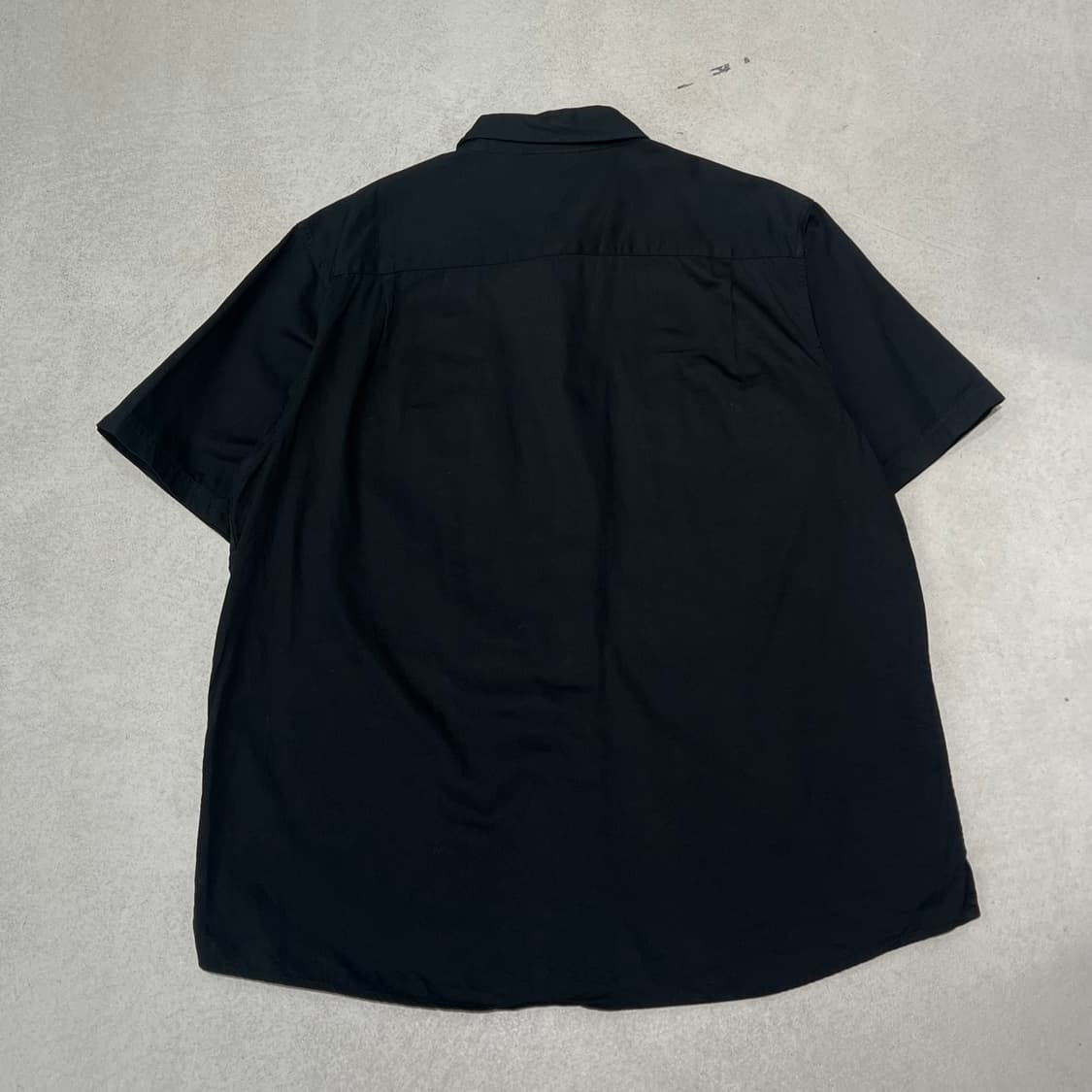 디키즈 워크 하프셔츠 s10519 상품이미지2