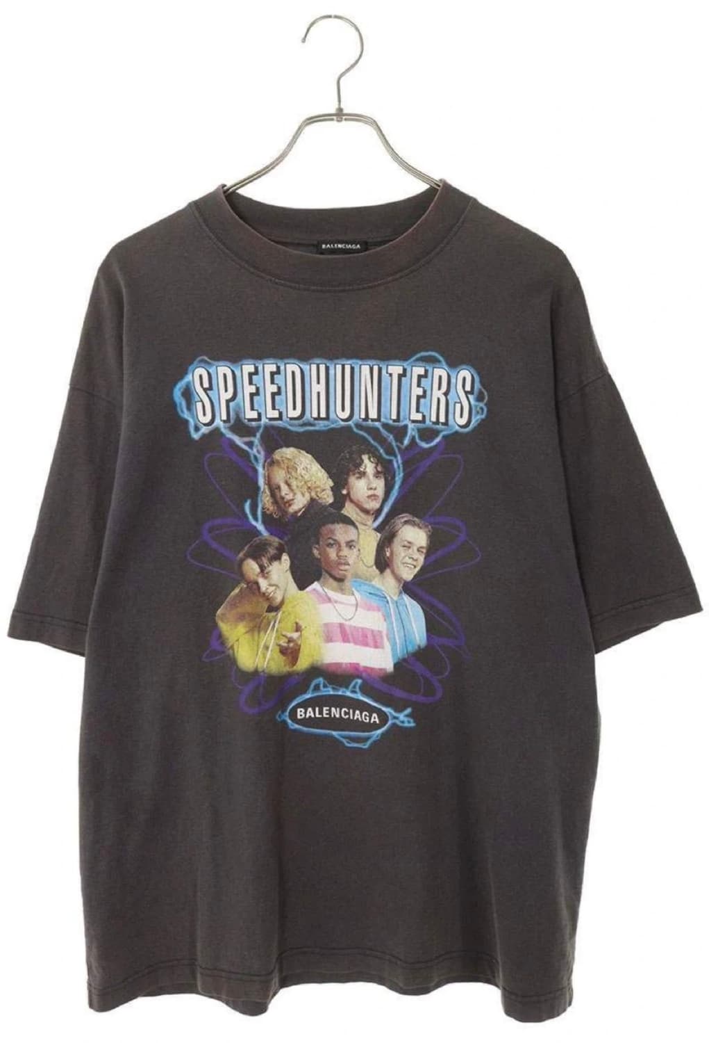 발렌시아가 스피드헌터 M 상품이미지1