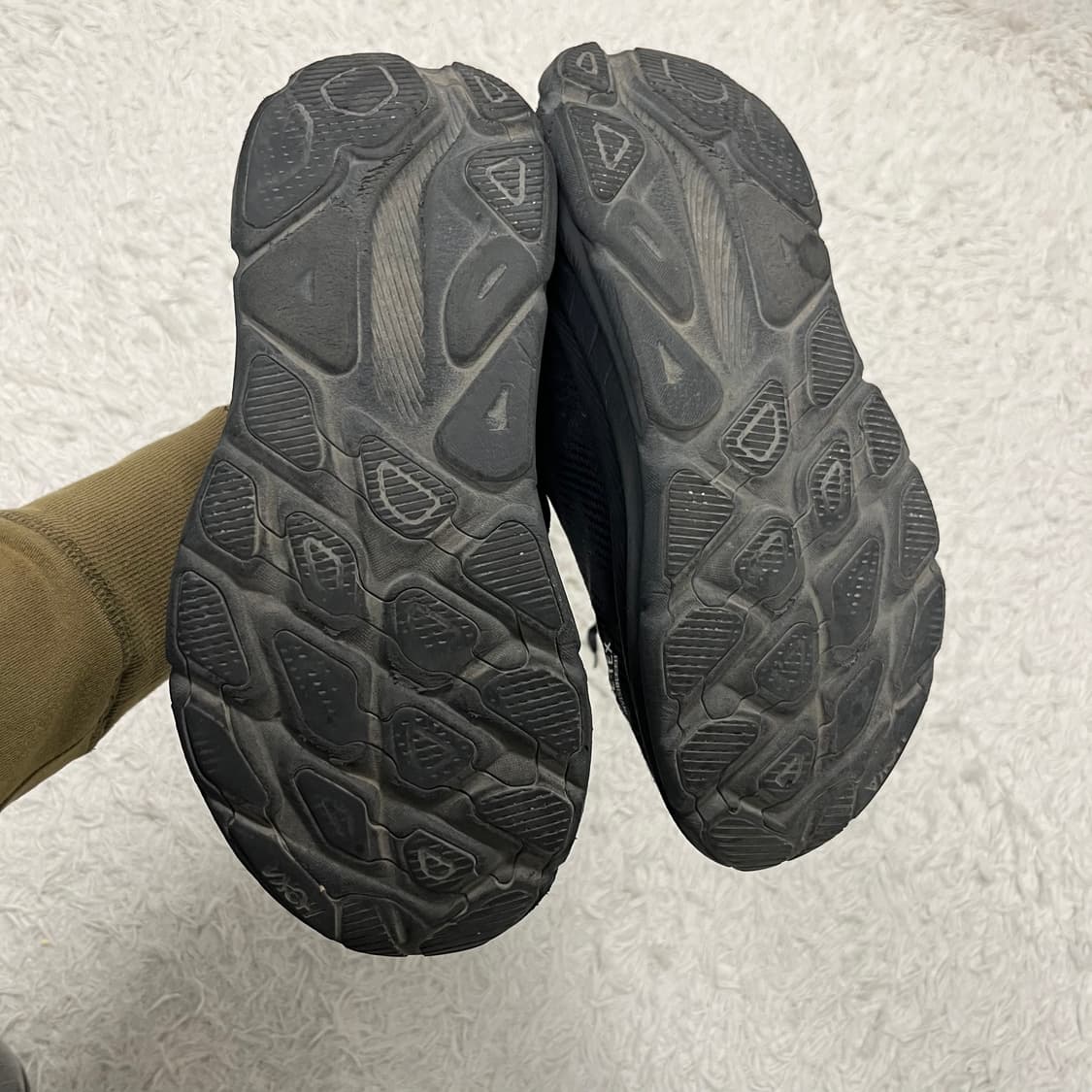 호카 클리프톤 고어텍스 런닝화 상품이미지5