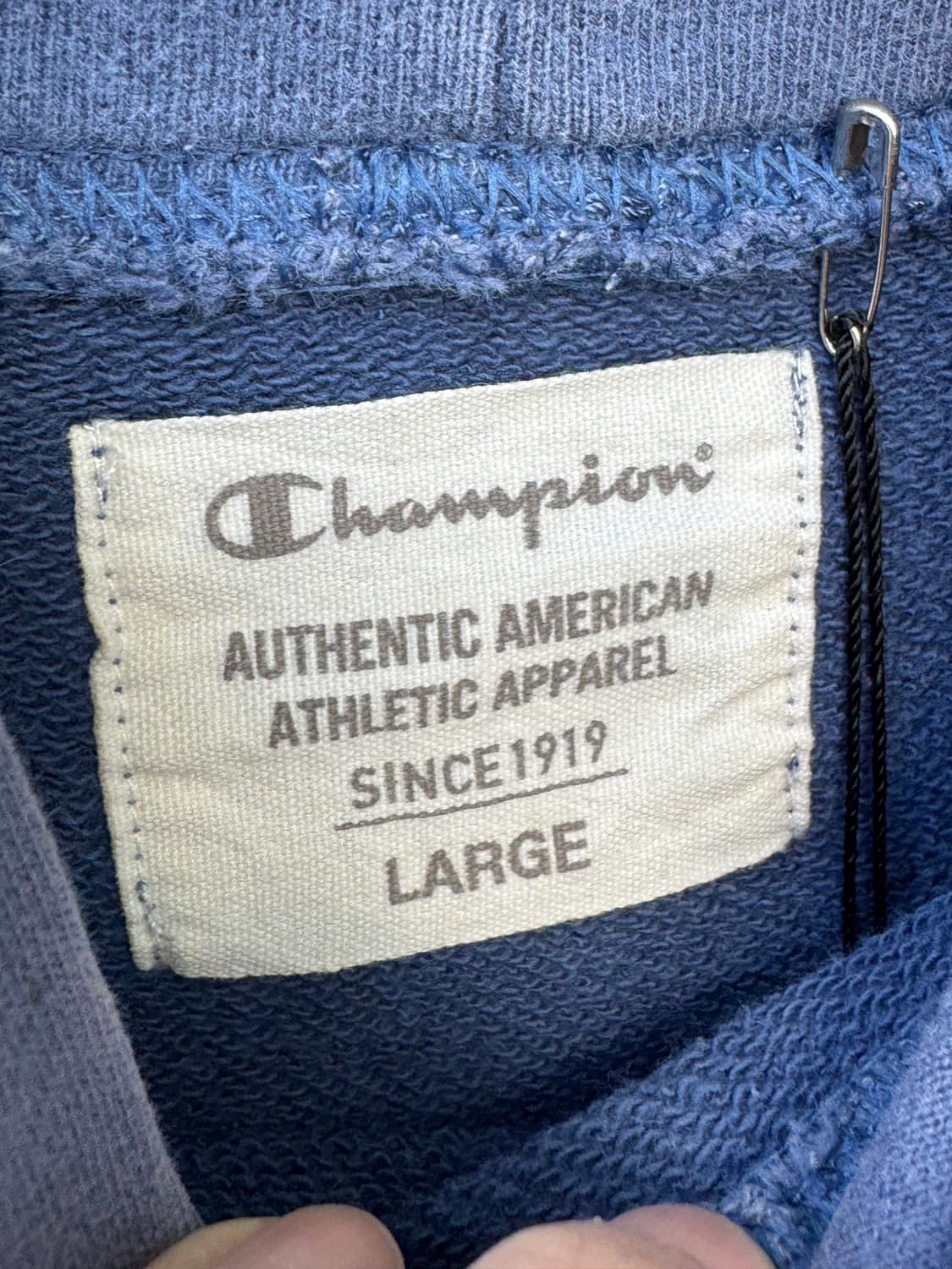 챔피온 선페이드 하와이 후드  상품이미지6