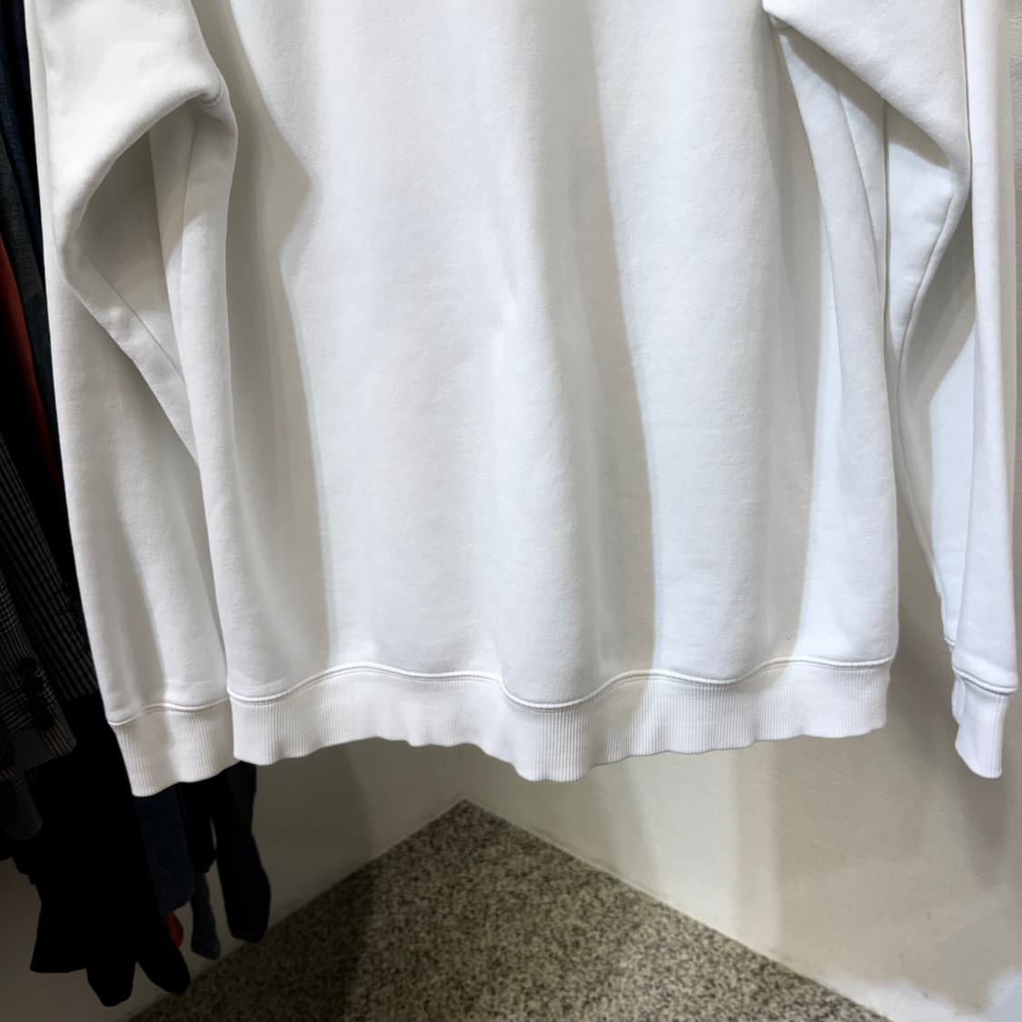 아디다스 트레포일 맨투맨 상품이미지7