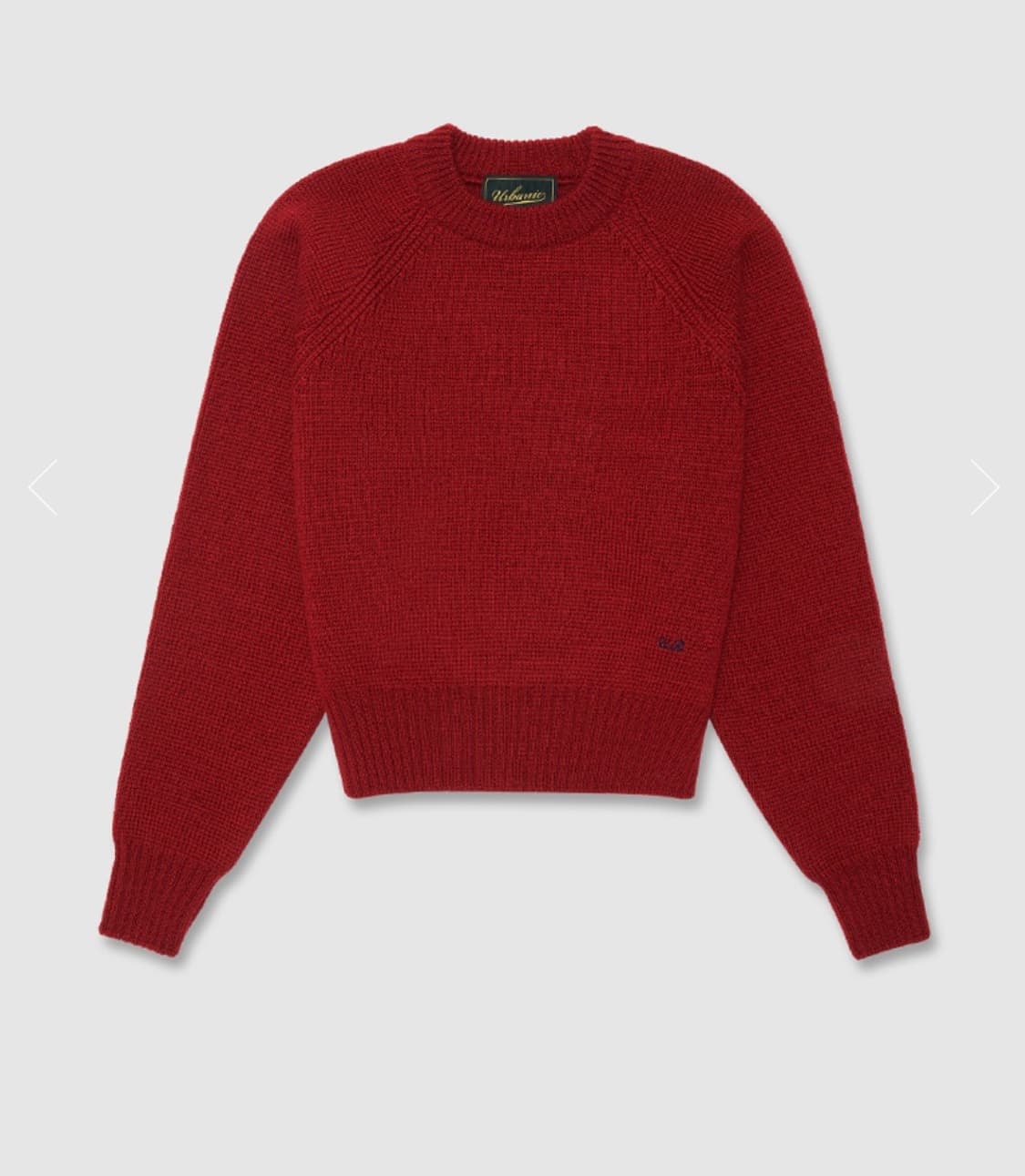 얼바닉30 크리머니트 레드 상품이미지6