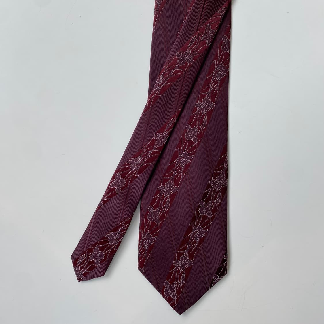 겐조(KENZO) 명품 정품 넥타이 상품이미지2