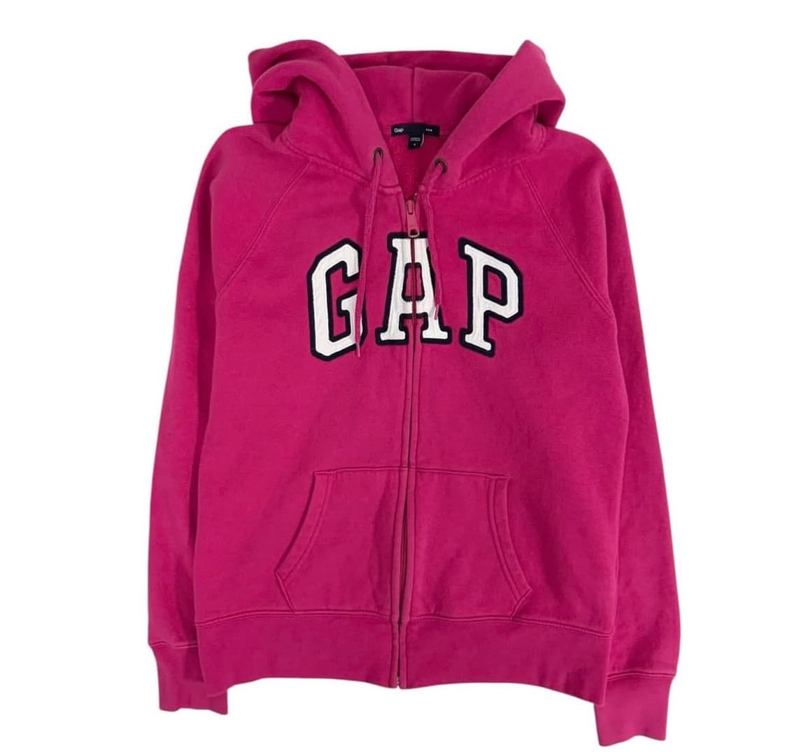 gap 갭 후드집업 상품이미지1