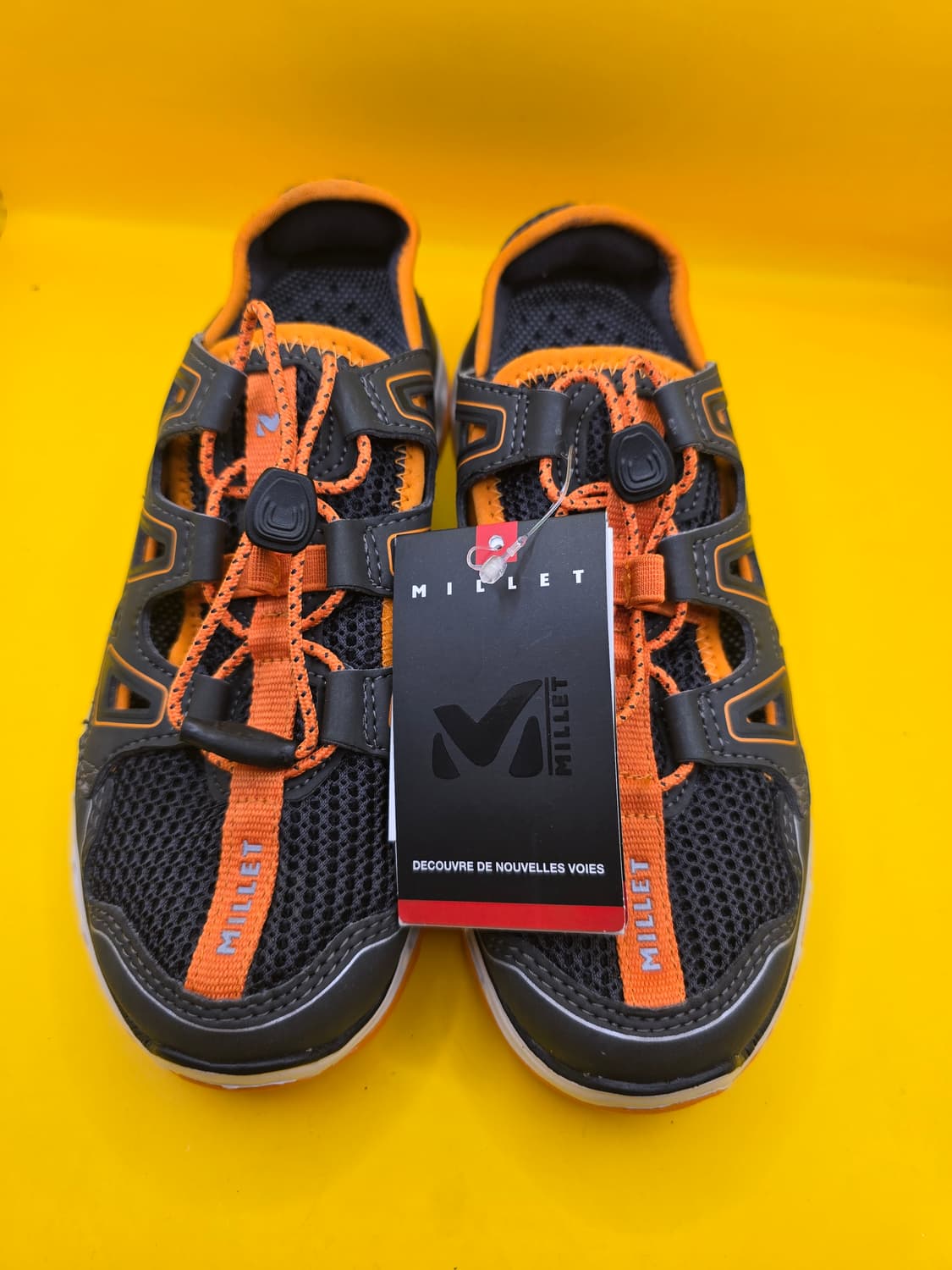 밀레 아쿠아슈즈 230 (새상품) 상품이미지1