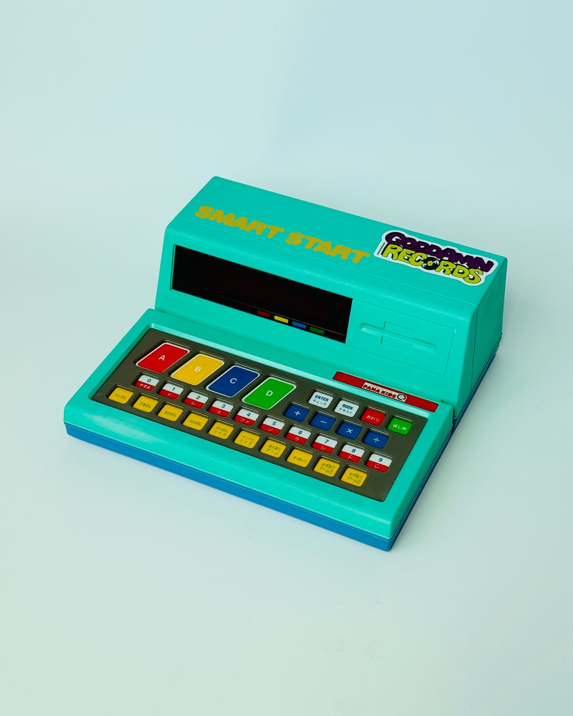 레트로 | 80년대 파나소닉 지능완구 상품이미지1