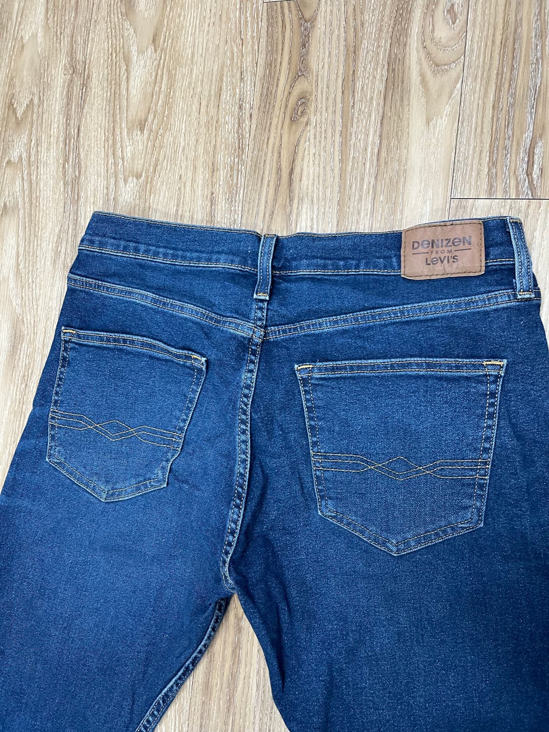 리바이스 데니즌 청바지 32 상품이미지2