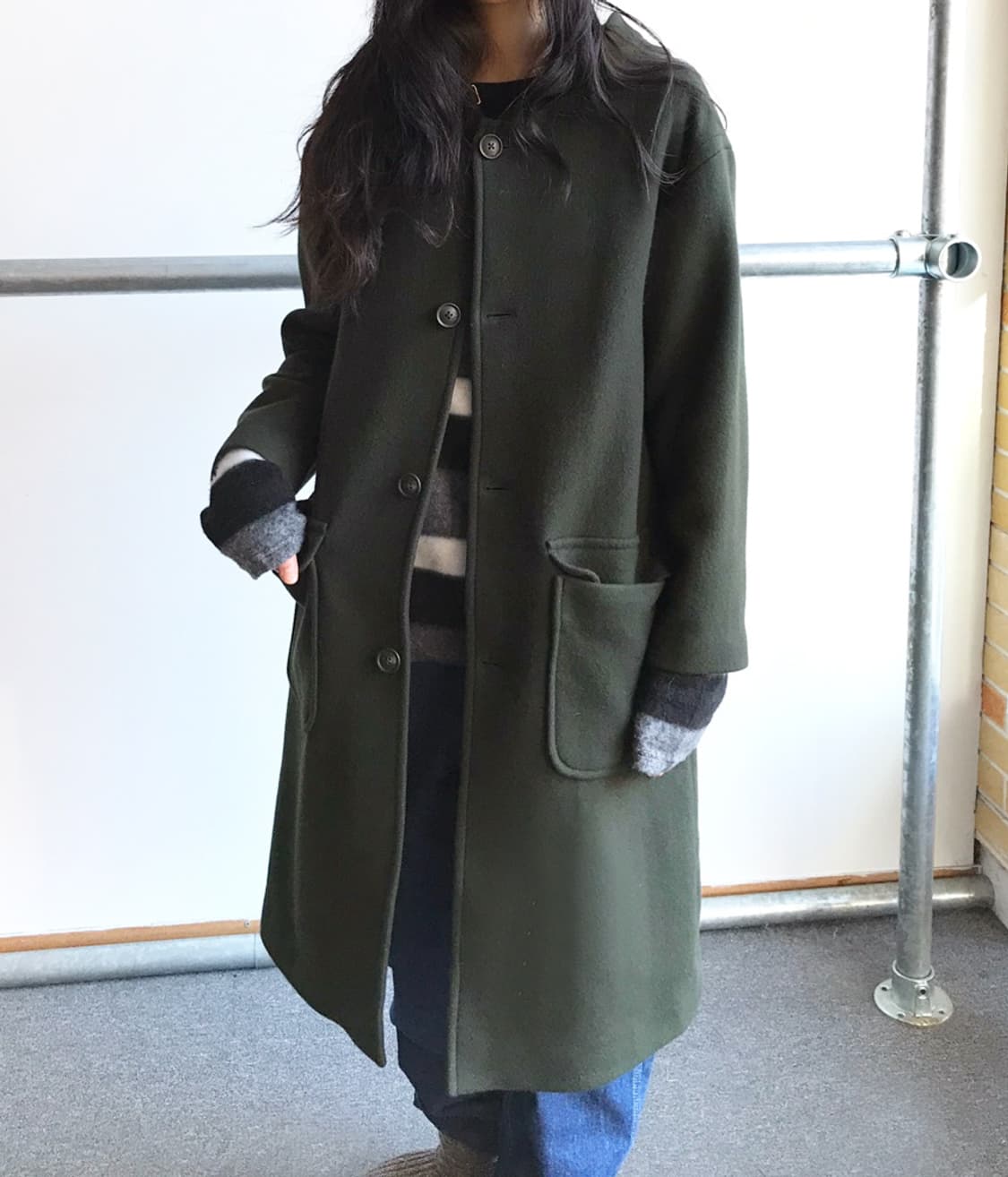 BEAUTY & YOUTH by UNITED ARROWS 상품이미지1