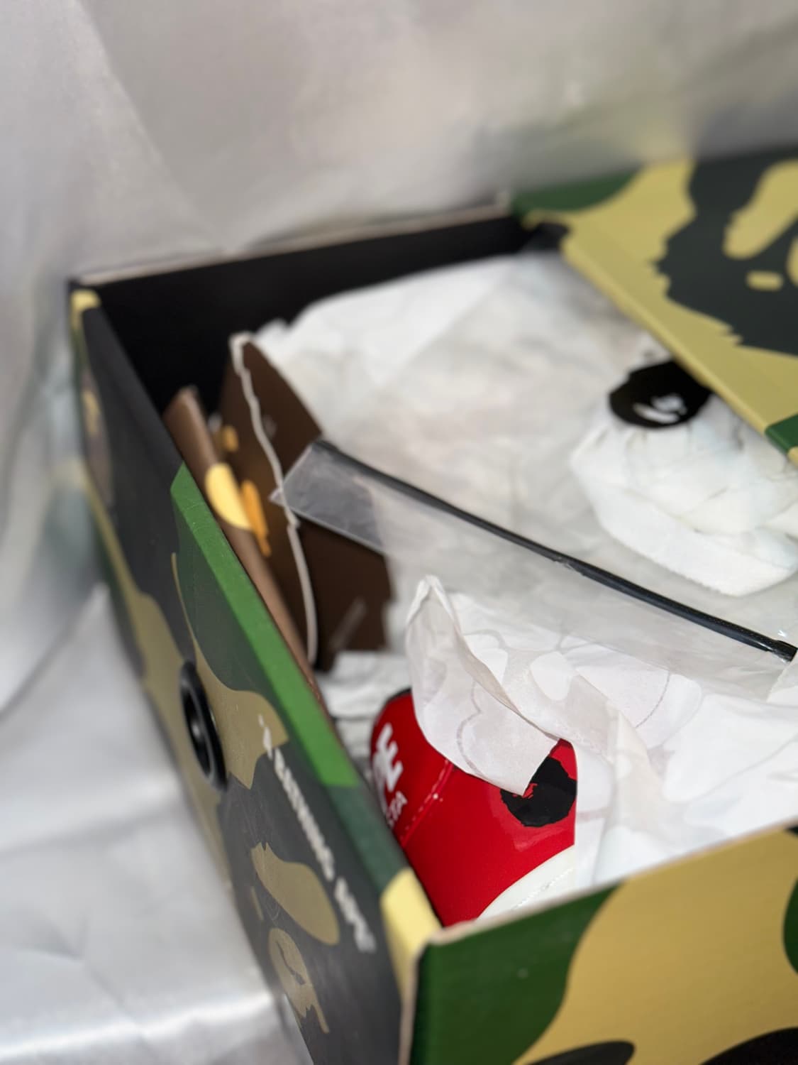 베이프 스타 유광 250 상품이미지5