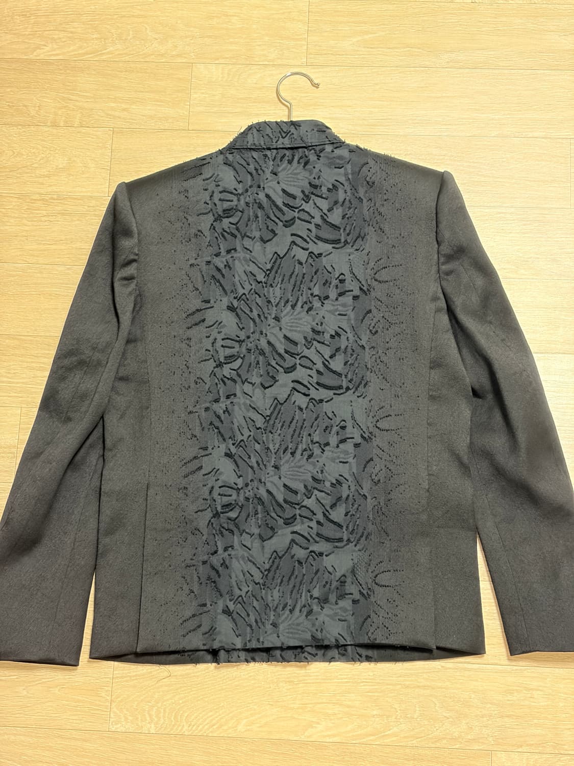 TAAKK 블레이저 셔츠 자켓 상품이미지7