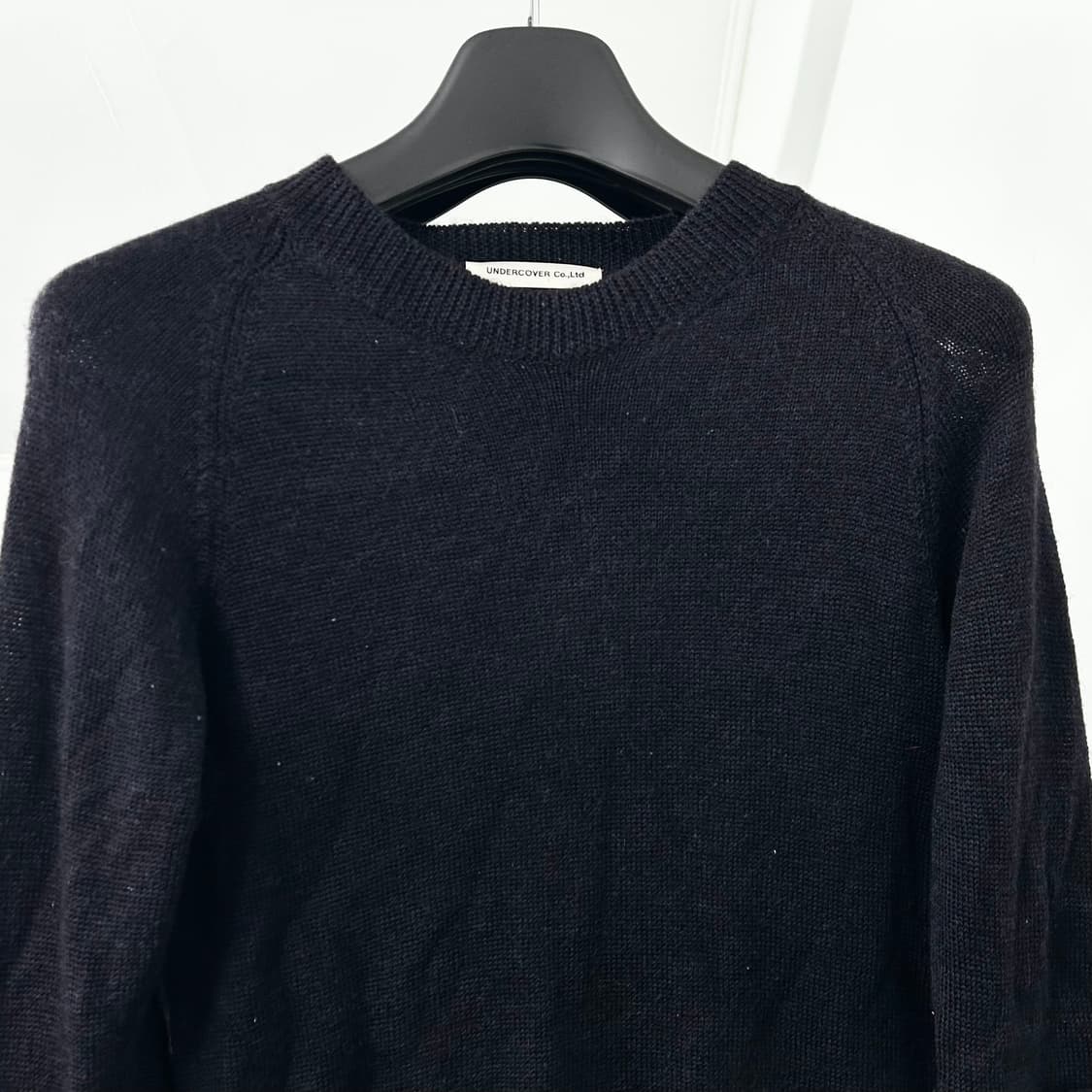 언더커버 아카이브 레이어드 니트 상품이미지6