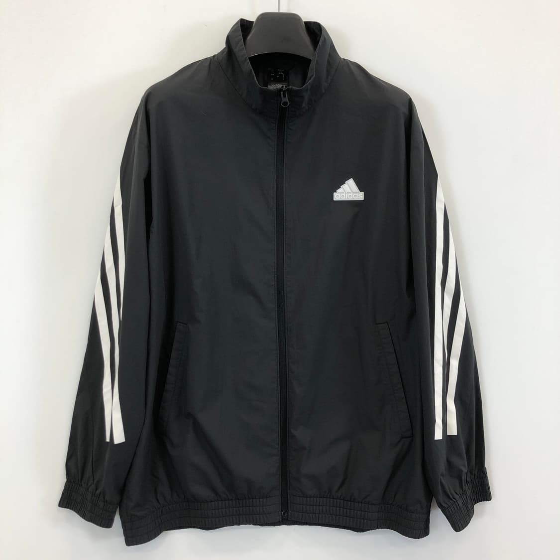 아디다스 퓨처아이콘 3S 우븐자켓 XL 상품이미지1