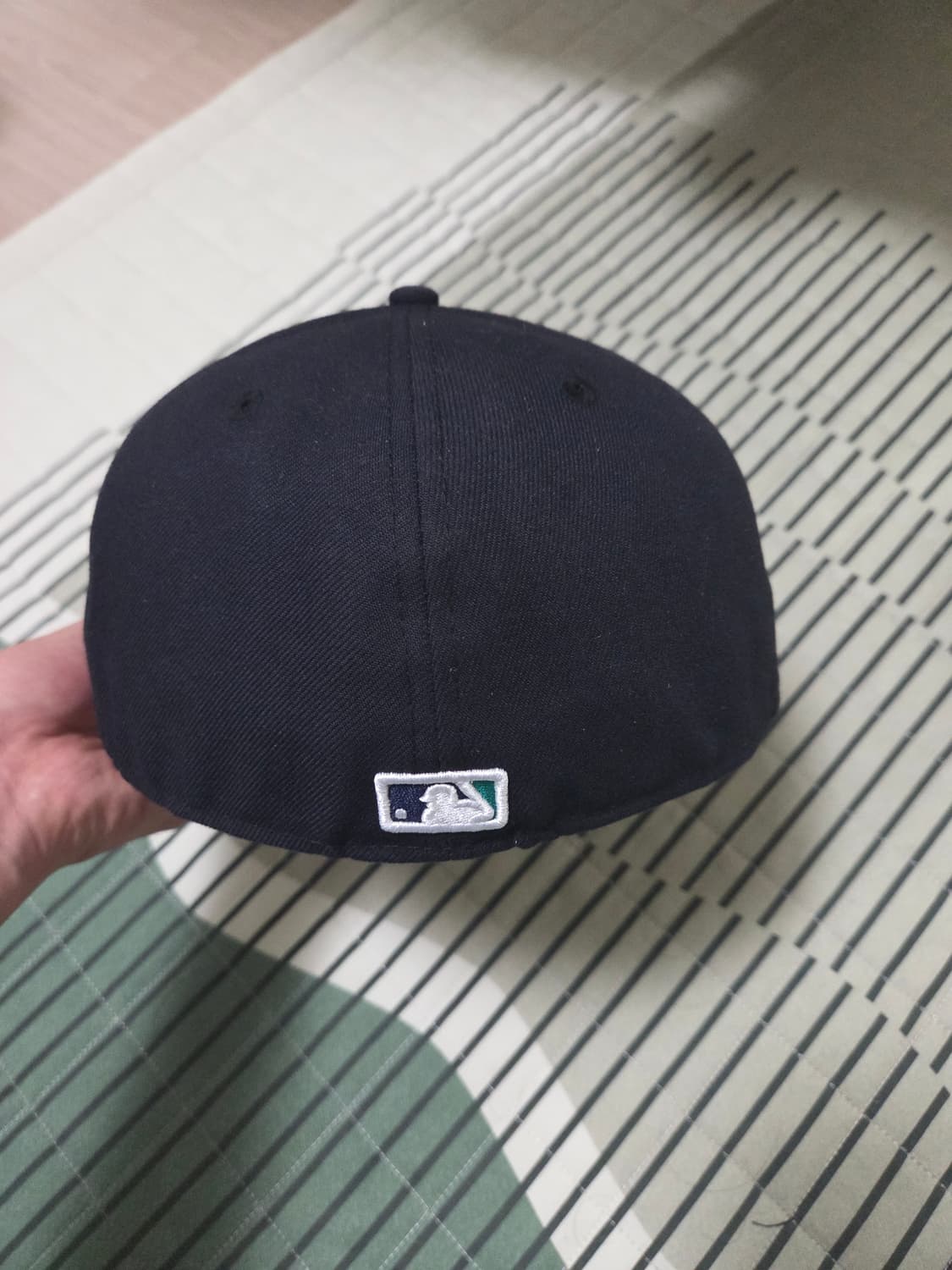 뉴에라 59fifty 시애틀 매리너스 상품이미지4