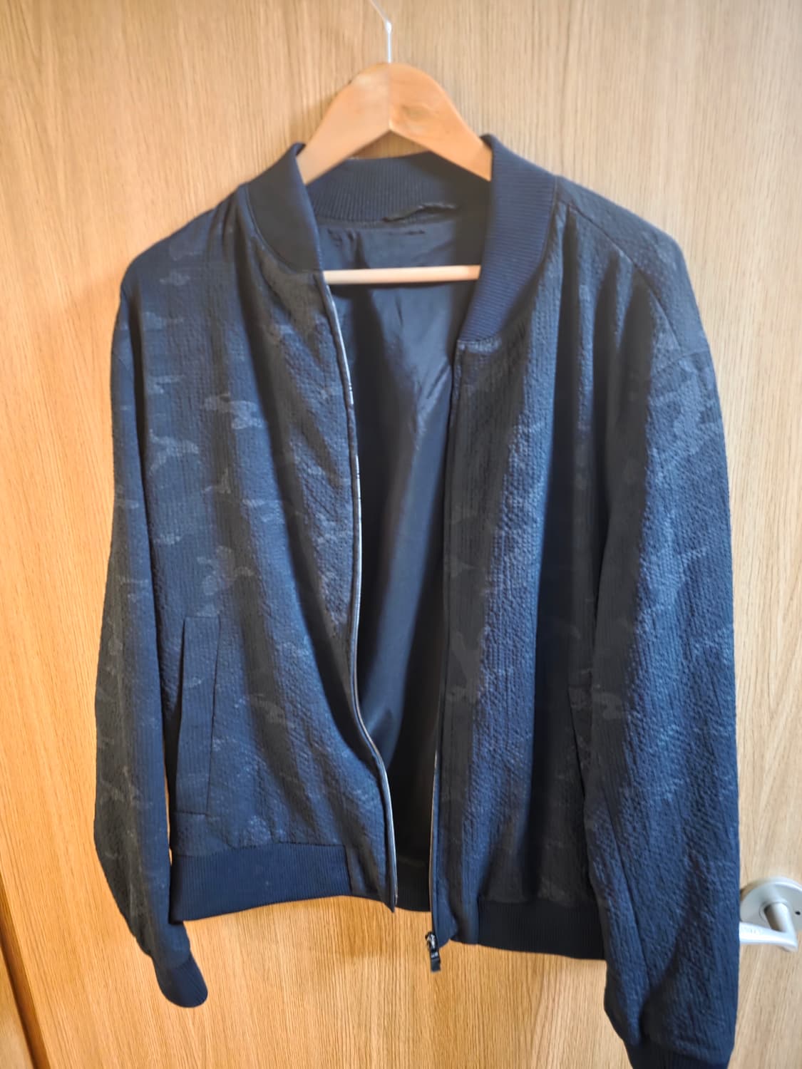 보스 자켓 상품이미지1