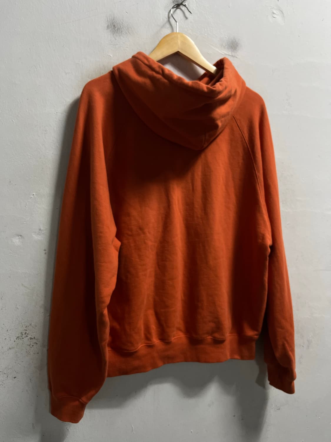 100-105 PHYPS 후드티 정품 상품이미지5