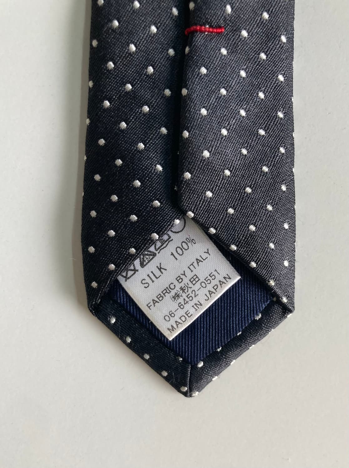 더수트컴퍼니 넥타이 상품이미지5