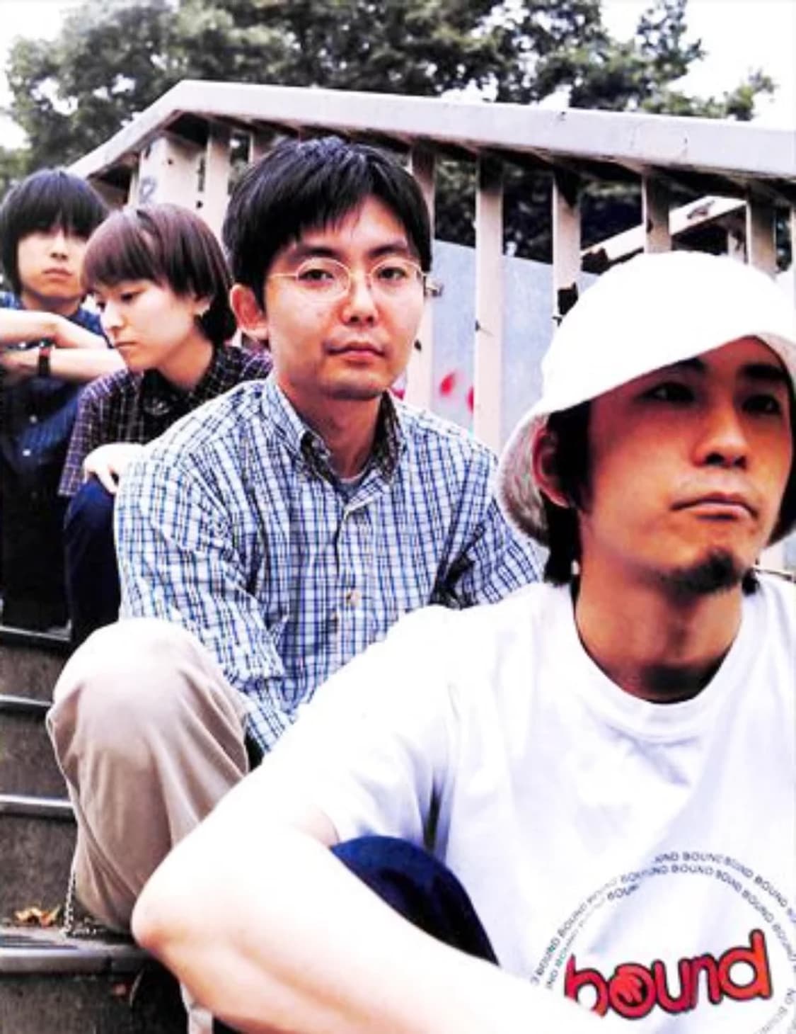 Number girl サッポロOmoide In My Head状態 상품이미지2