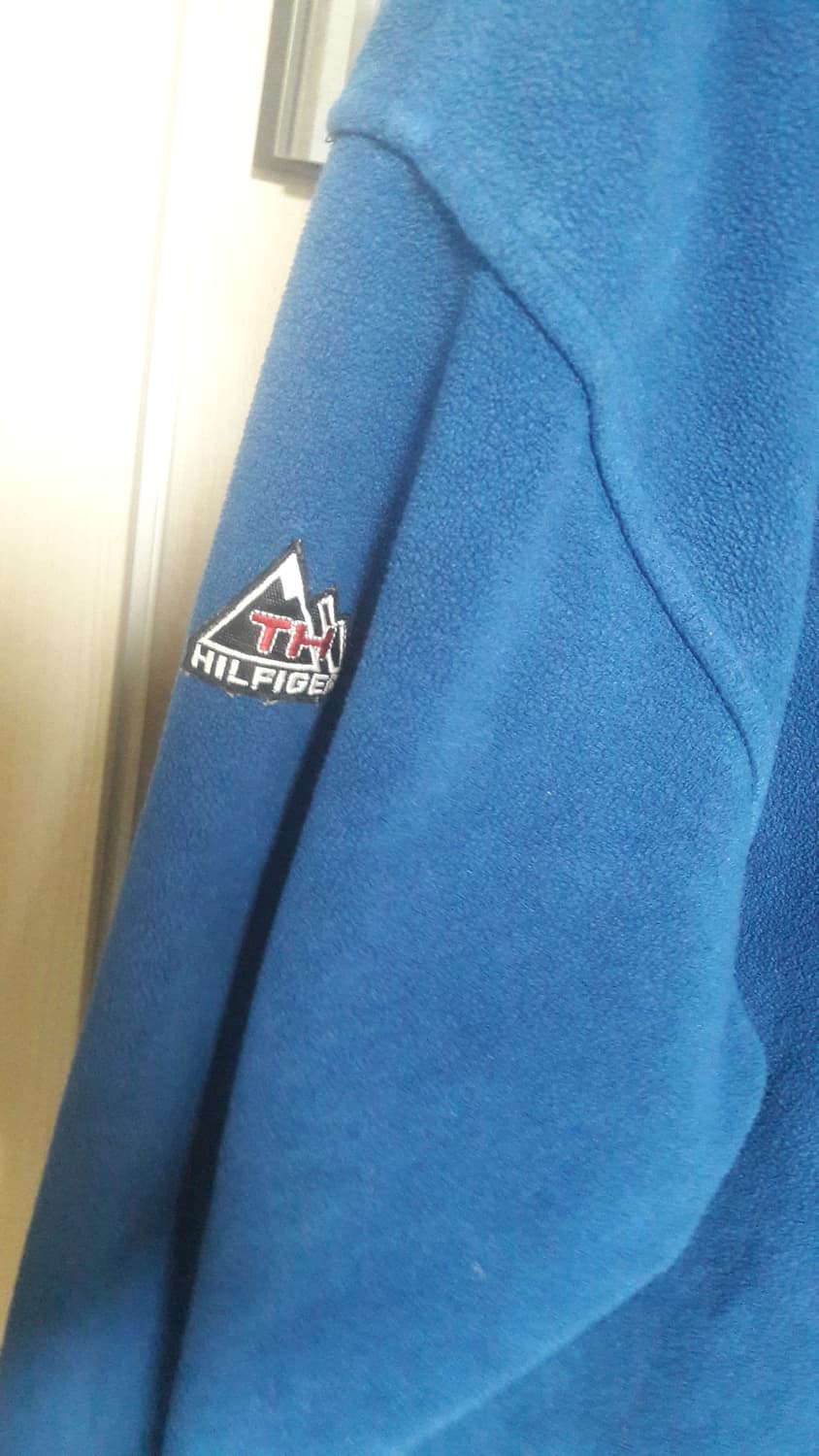 최저가보장!!타미 아노락  져지 xl 상품이미지5