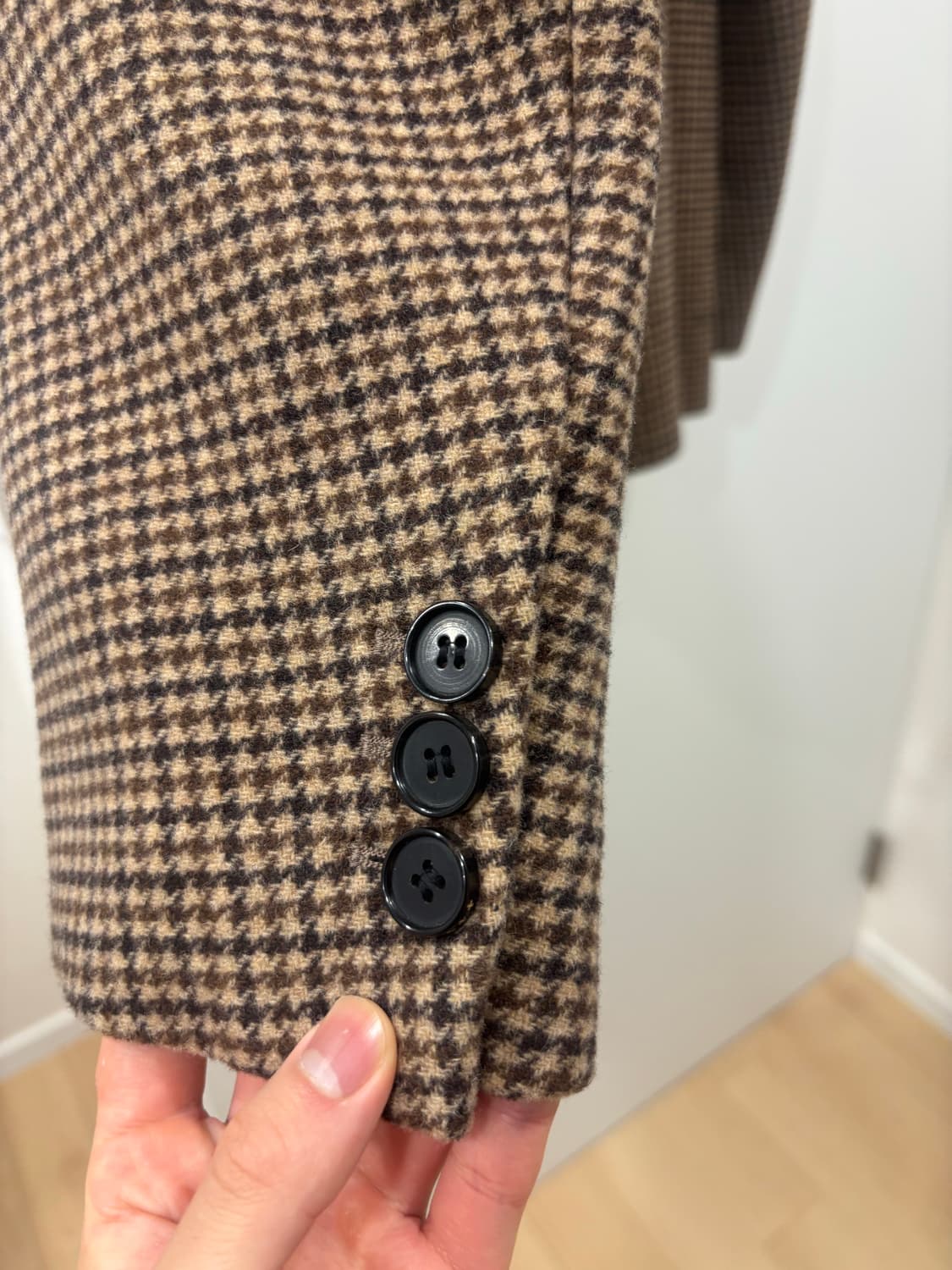 토니웩 블레이저 상품이미지4