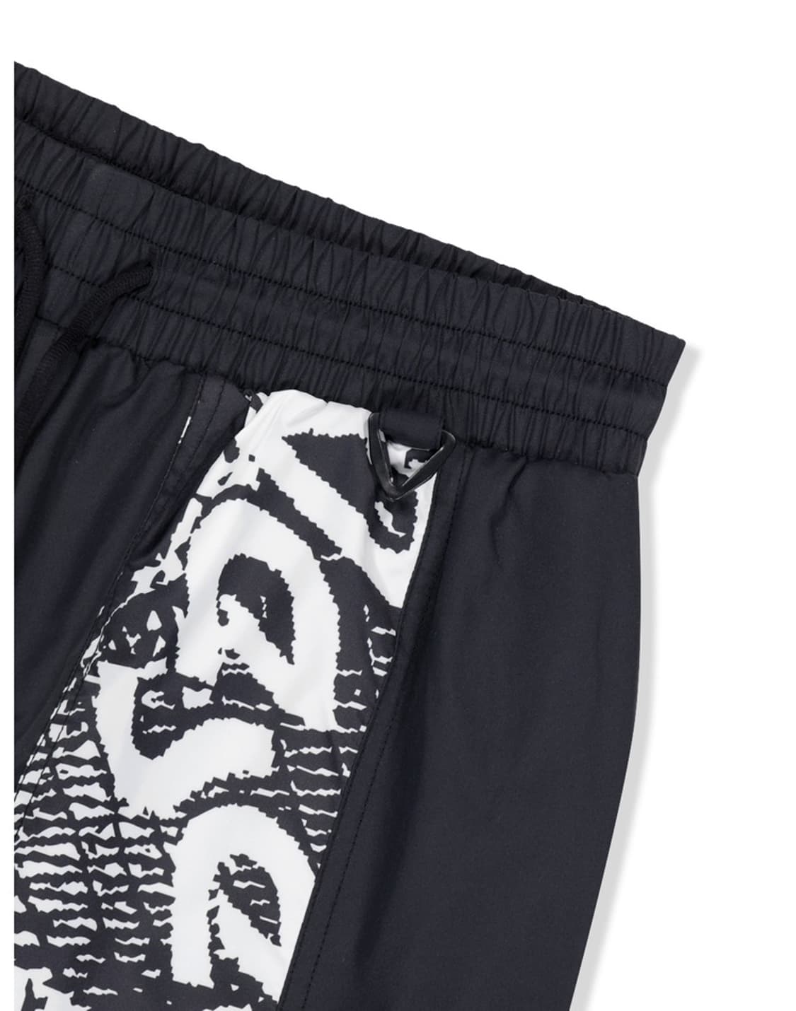 Reebok 리복 X YESEYESEE 예스아이씨 트레이닝 트랙팬츠 블랙 상품이미지7