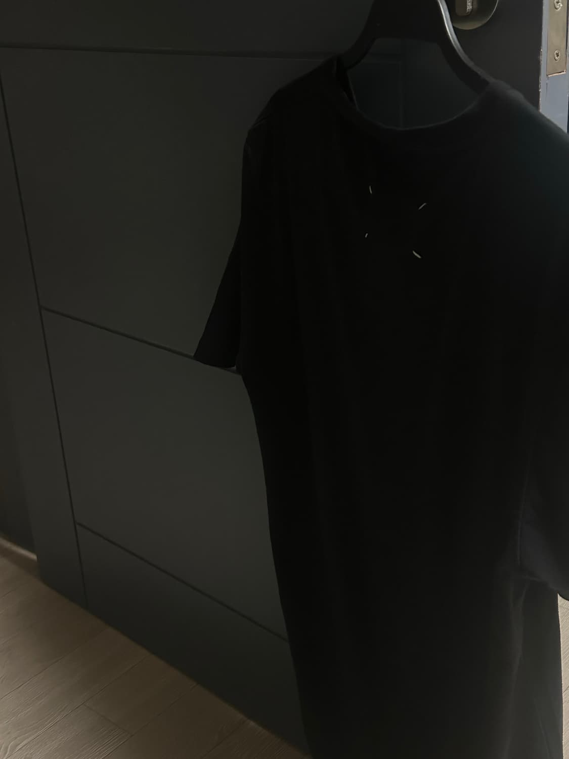 메종 마르지엘라 백스티치 반팔 상품이미지3