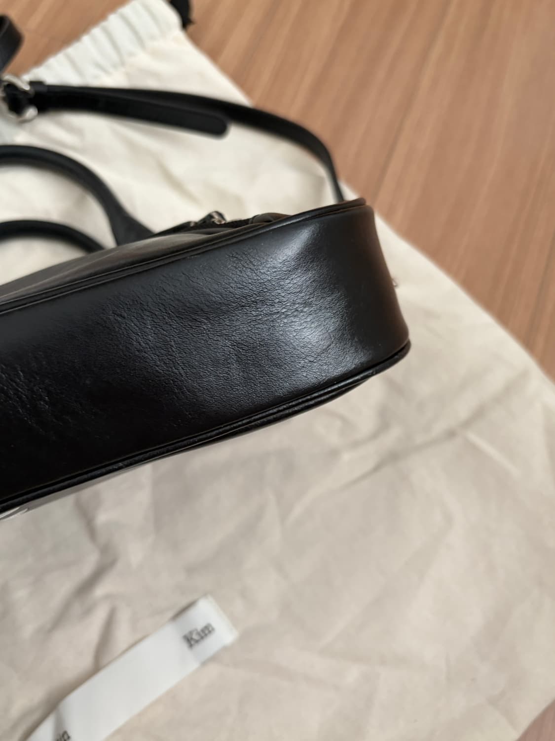 마뗑킴 피넛백 상품이미지5