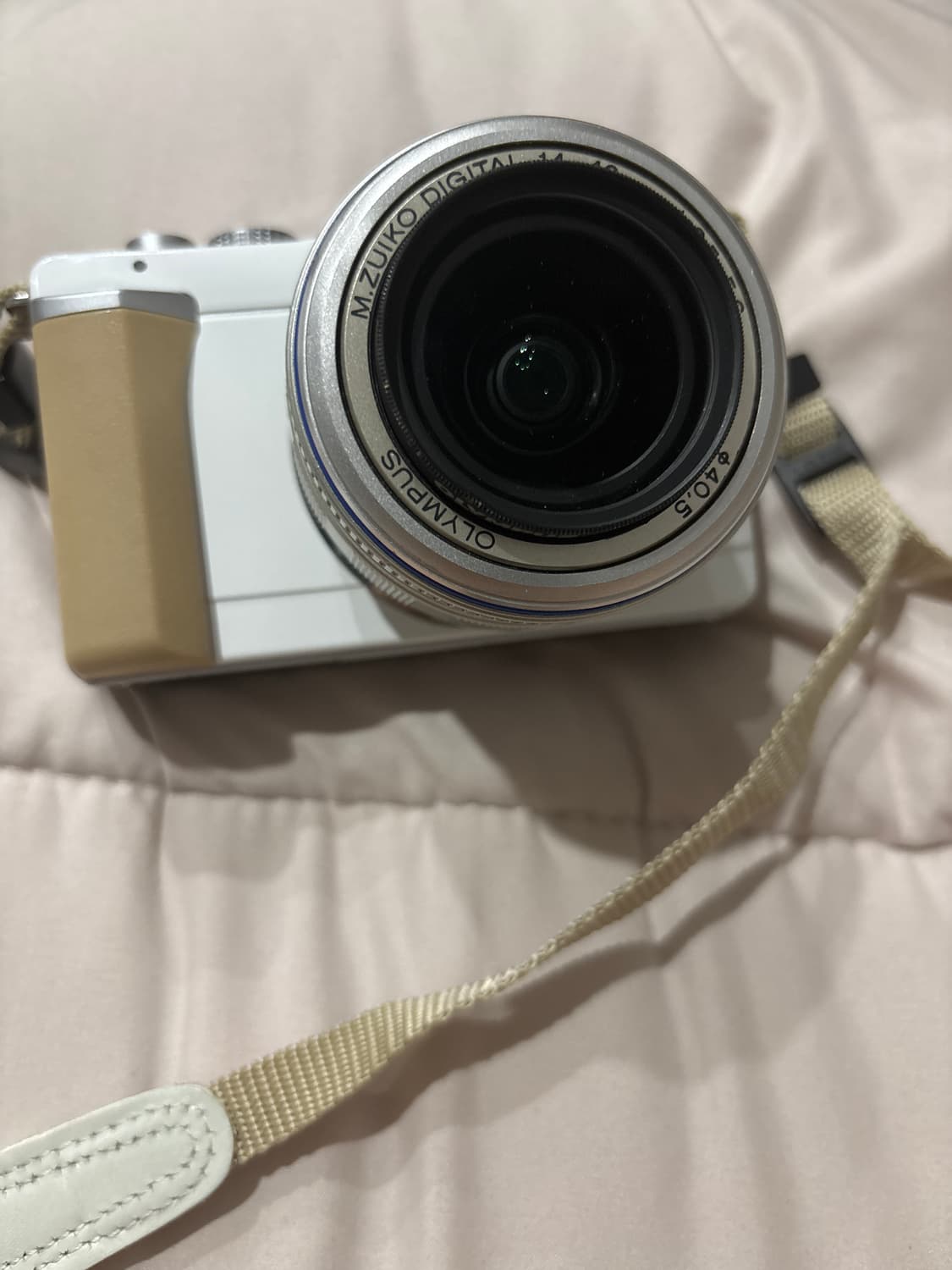 올림푸스 PEN EPL1 상품이미지2