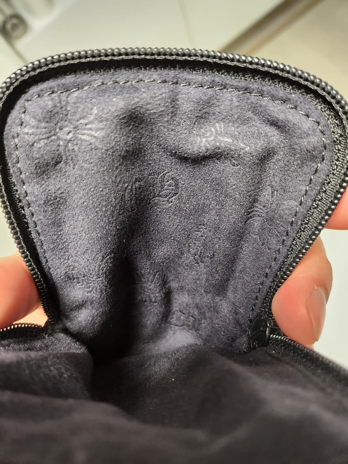 크롬하츠 안경케이스 상품이미지5