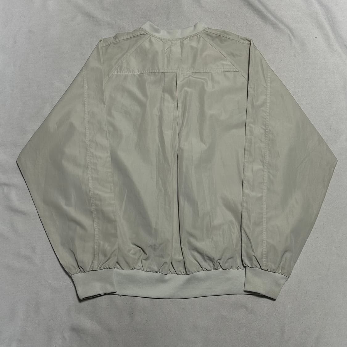 XL 나이키 올드스쿨 스몰로고 웜업 상품이미지3