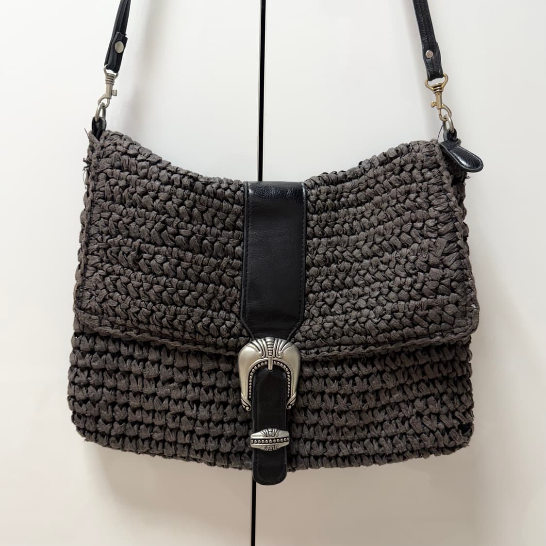 JEANASIS 크로스백 상품이미지1