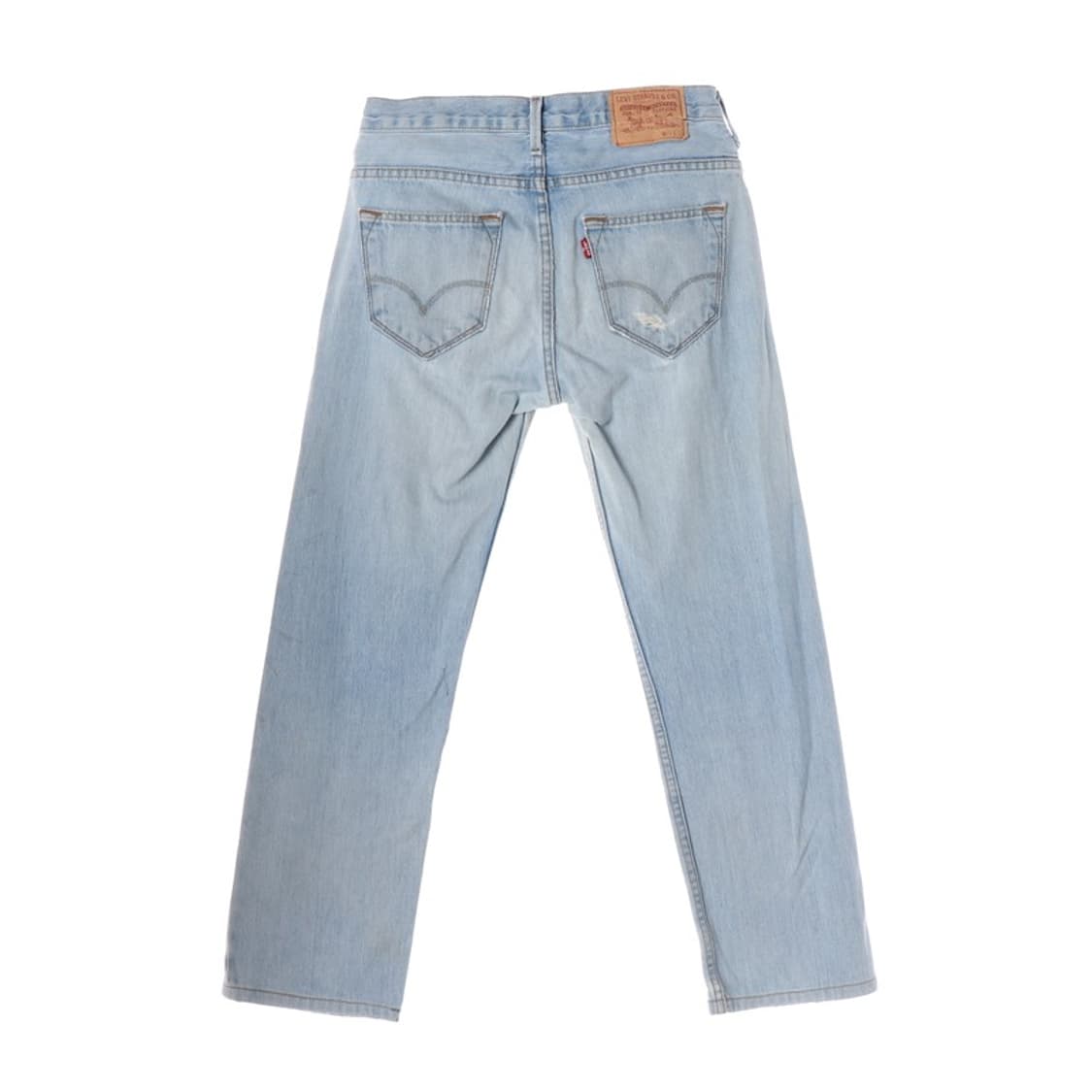 리바이스 504 데님팬츠 23 상품이미지2