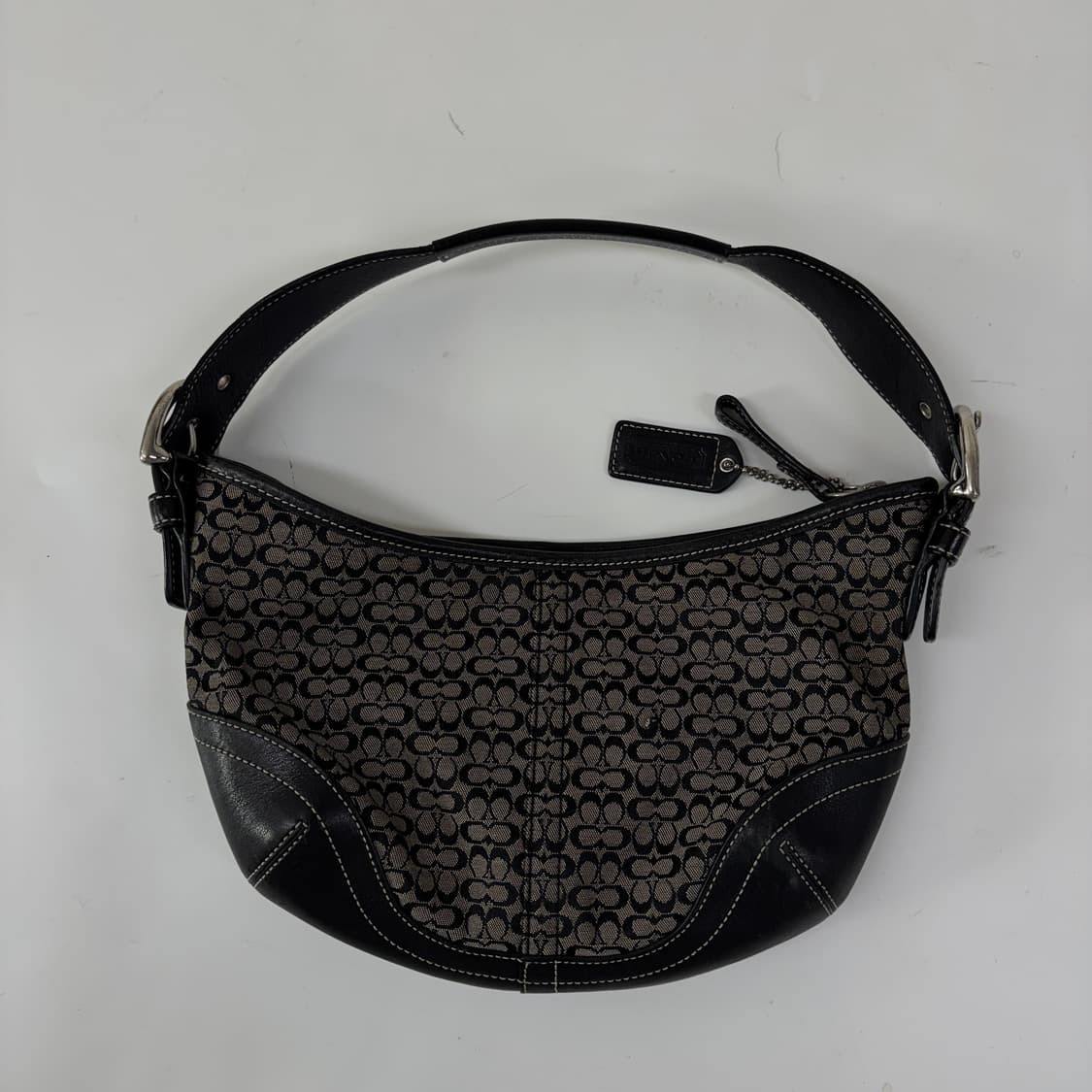 코치 호보백 상품이미지5