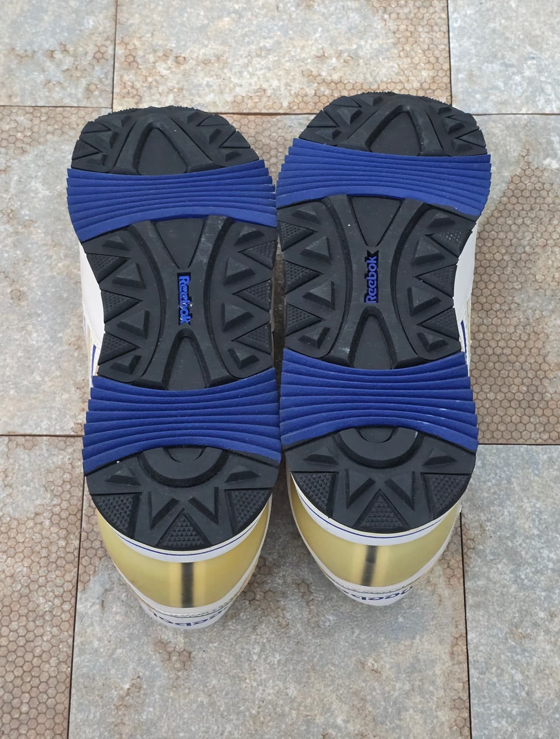 (275)리복 빈티지 클래식 레더 상품이미지10