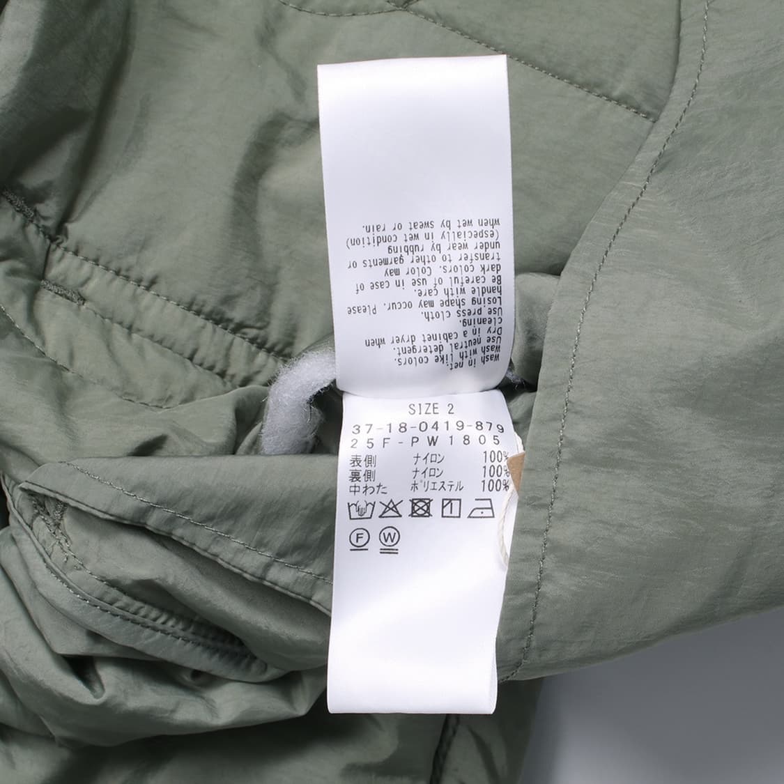 PILGRIM SURF+SUPPLY 상품이미지2