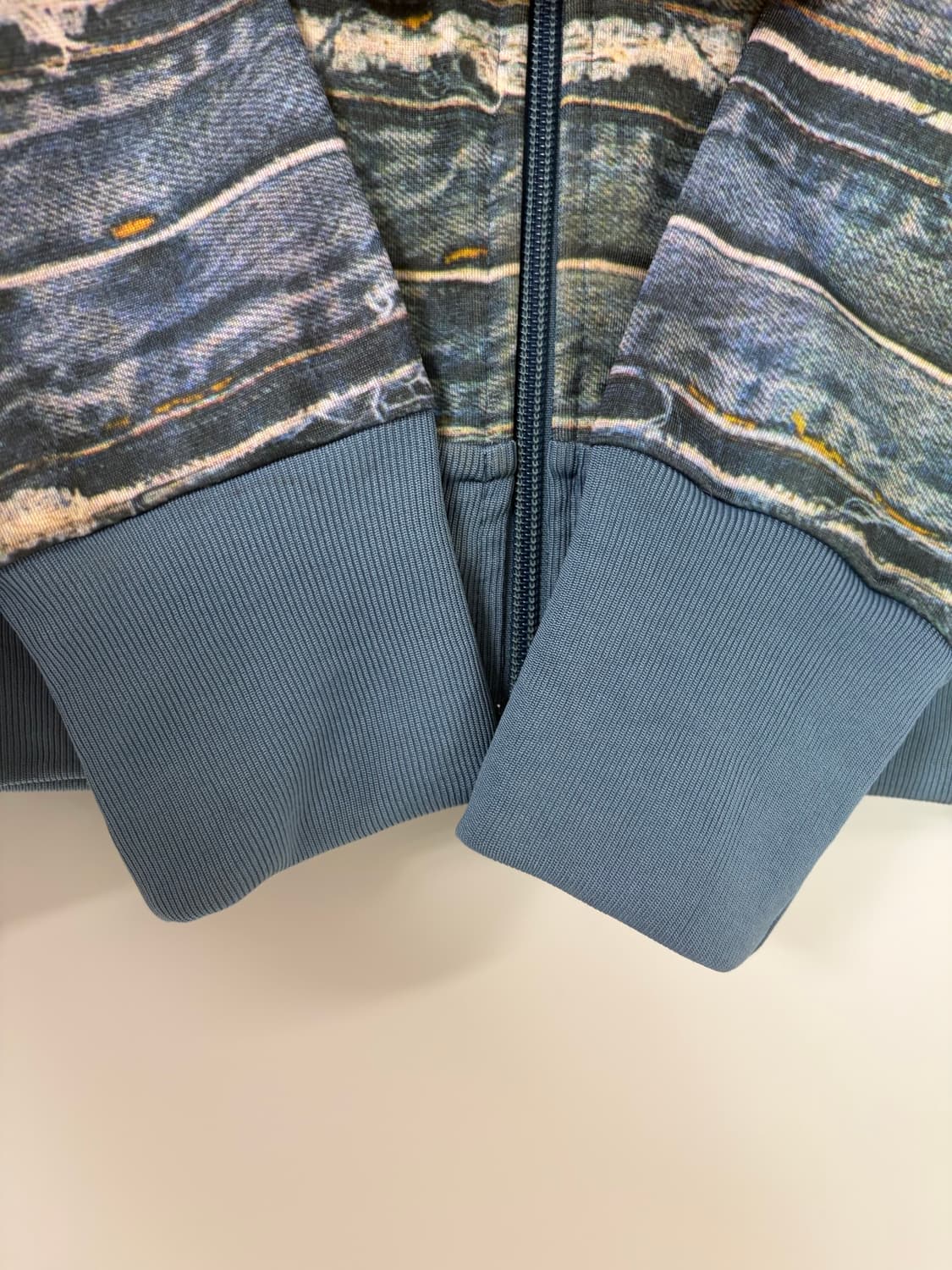 아디다스 X 제레미 스캇 데님 저지 85 상품이미지6