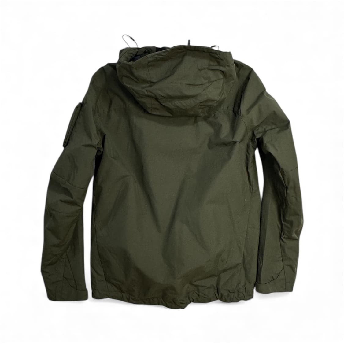 데상트 점퍼 상품이미지2