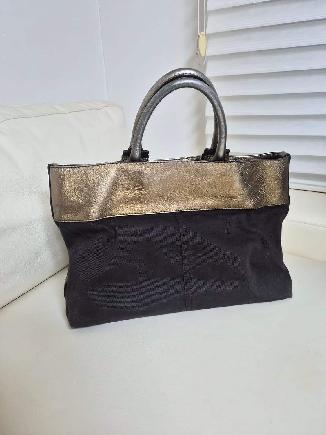 끌로에 정품 토드 상품이미지3