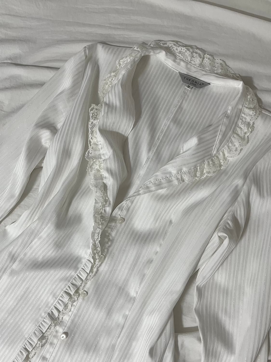 긱시크 갸루 핀터깔 빈티지 셔츠 상품이미지1