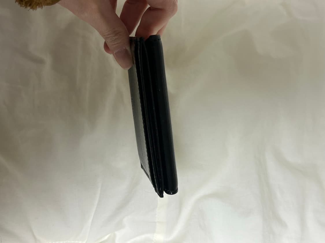 분크 오캄 룬 카드지갑 상품이미지4