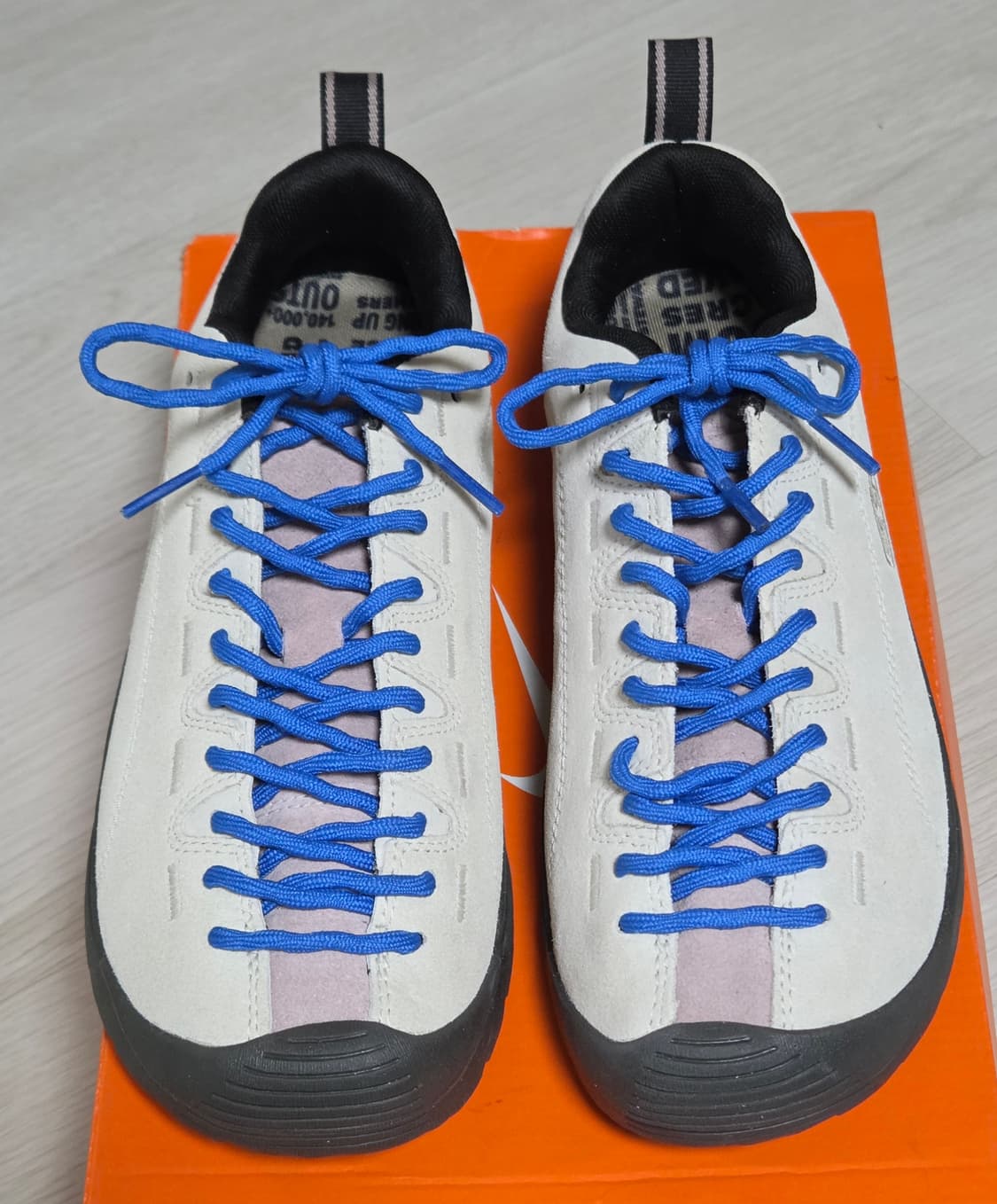 킨 keen 재스퍼 버치 펀 birch fawn  상품이미지3
