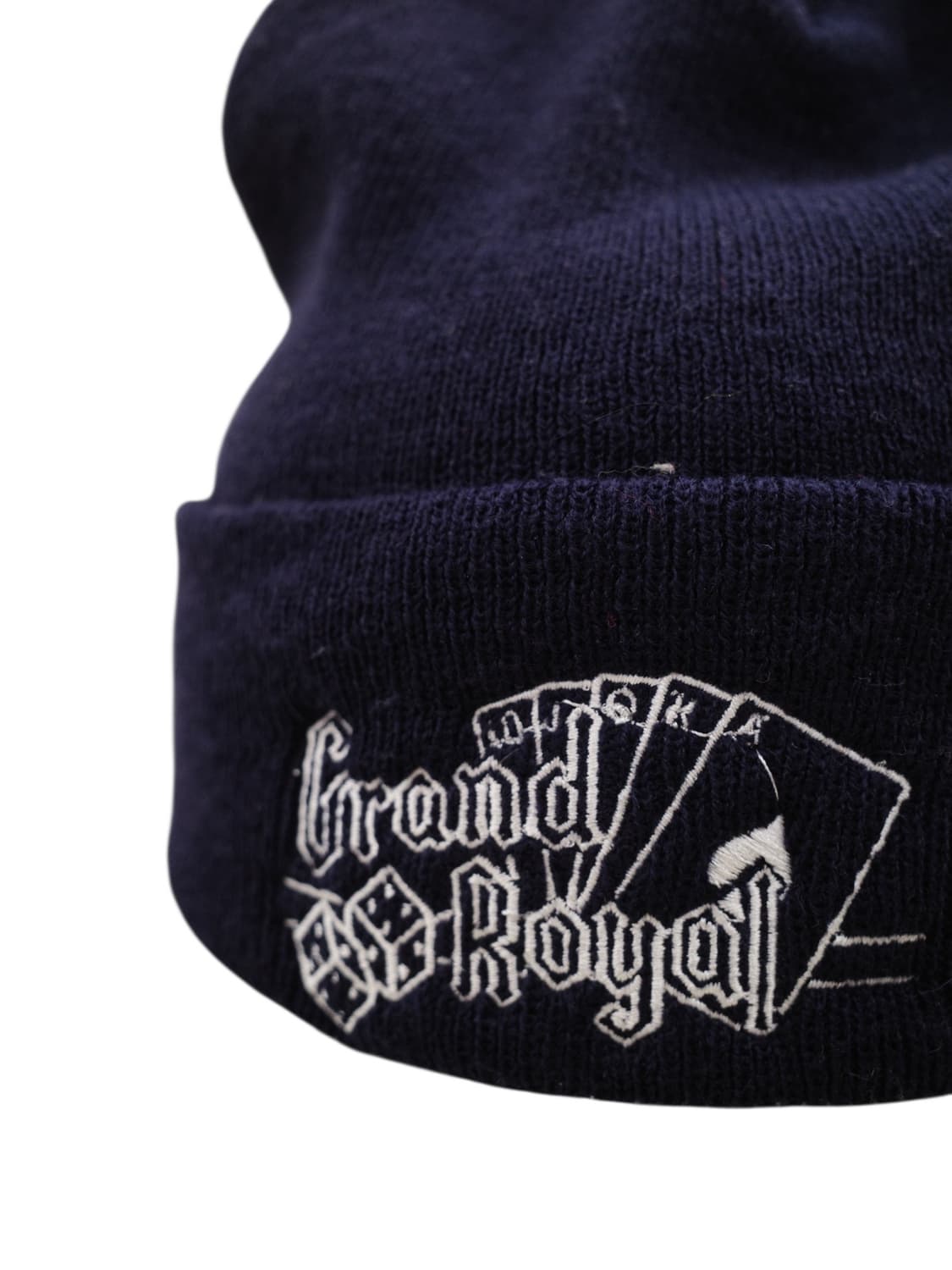 90’s 그랜드 로얄(비스티 보이즈) 비니 상품이미지2