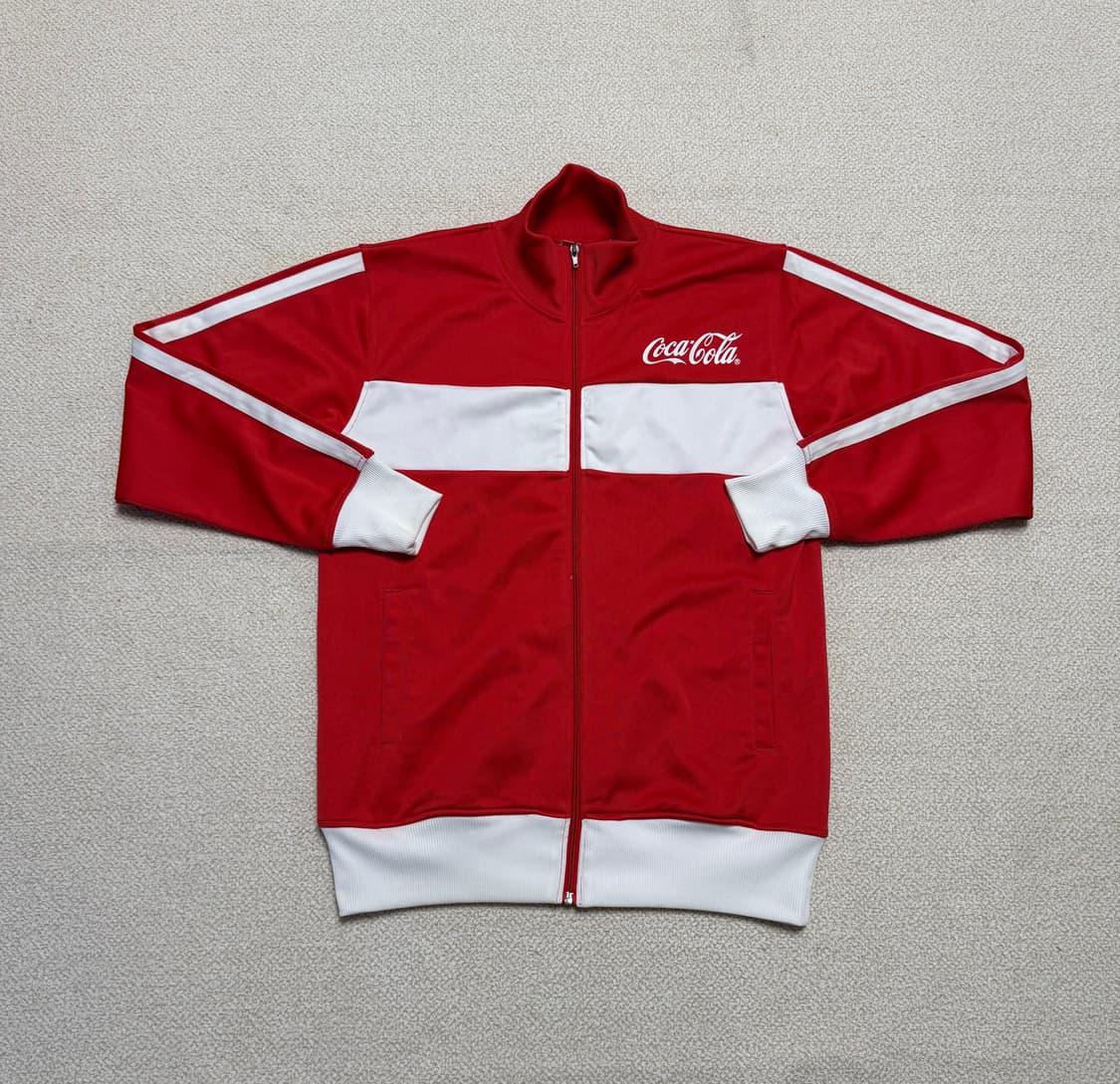 코카콜라 져지 상품이미지1