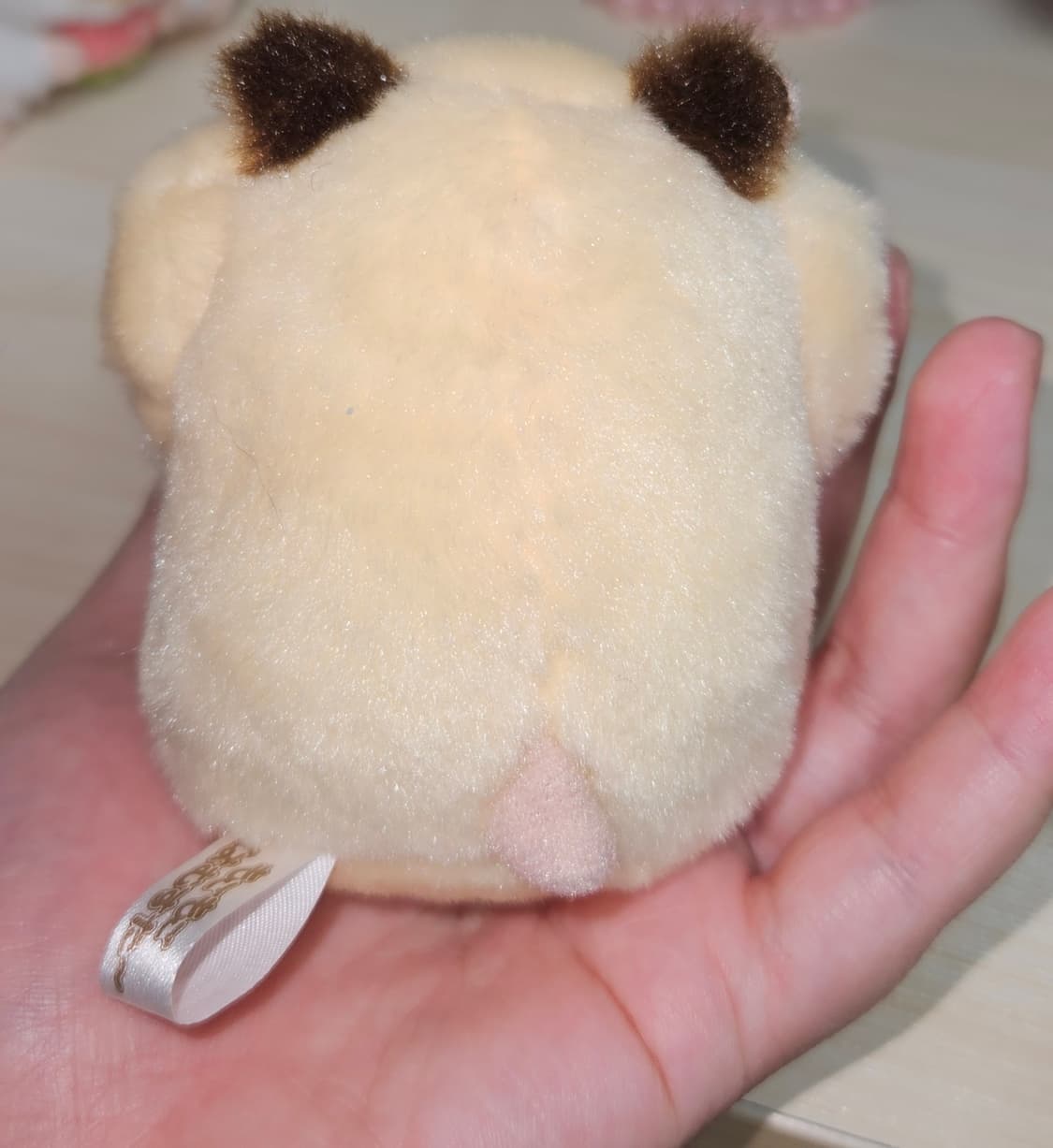 일본 햄스터 인형 상품이미지3