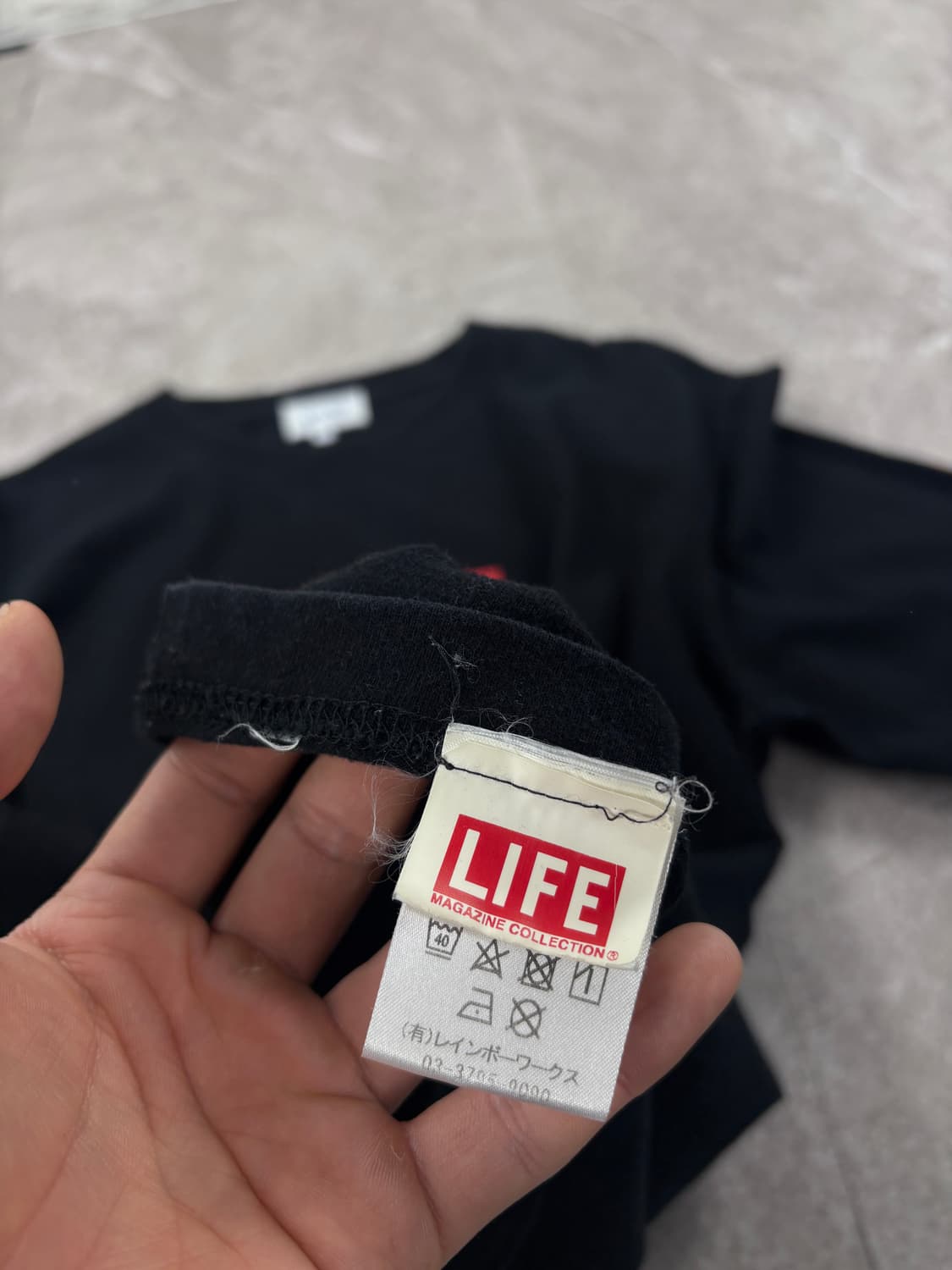 Beams T-shirt    상품이미지4