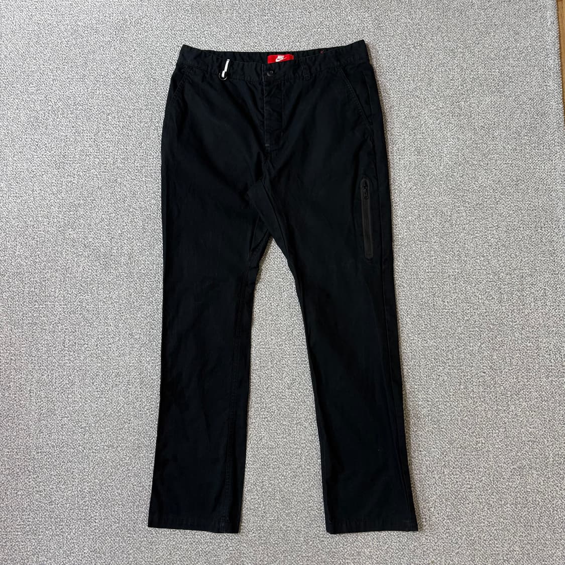 나이키 코튼 팬츠 34 상품이미지1