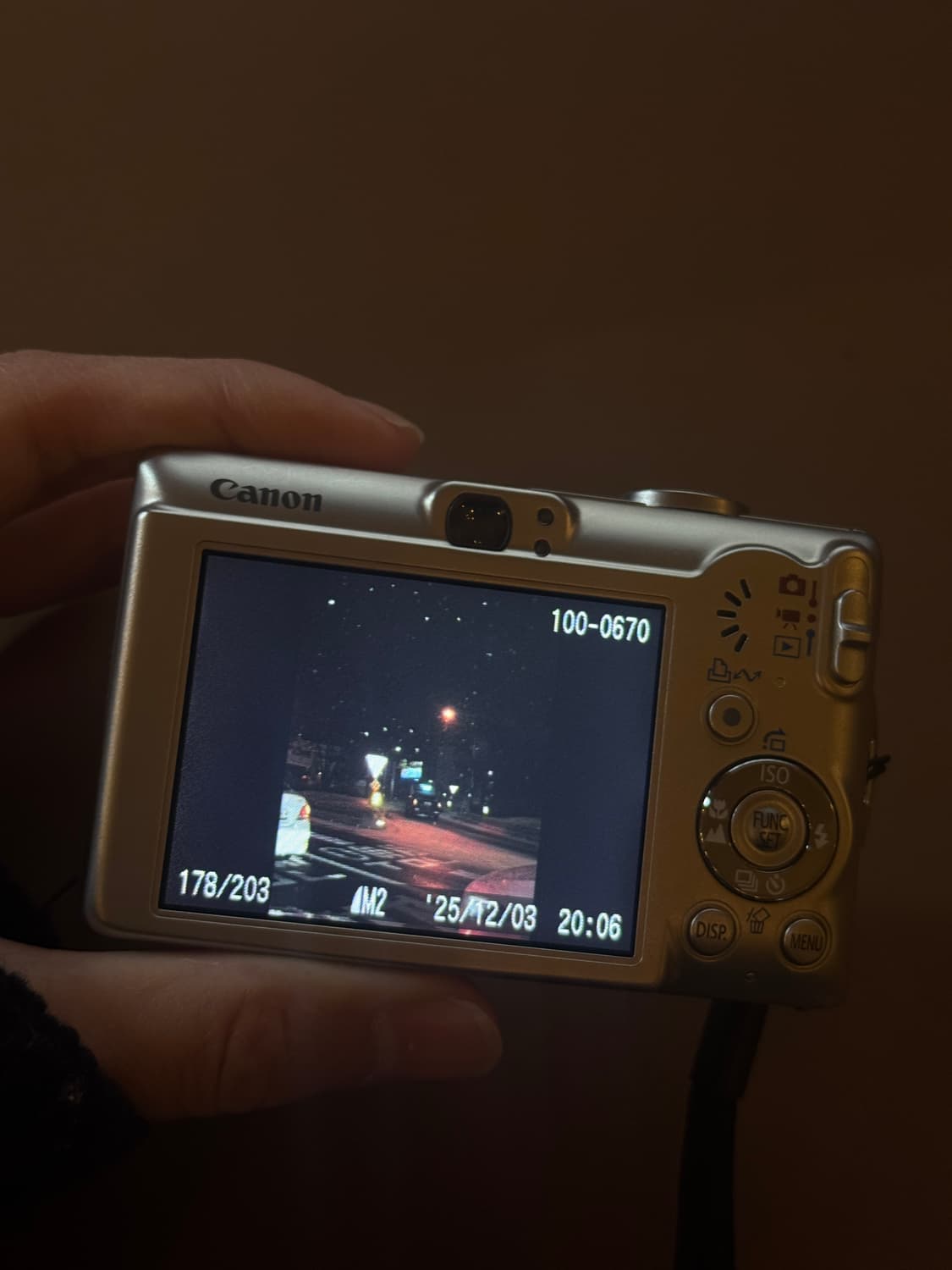 캐논 ixy70 (ixus60) 카메라 상품이미지4