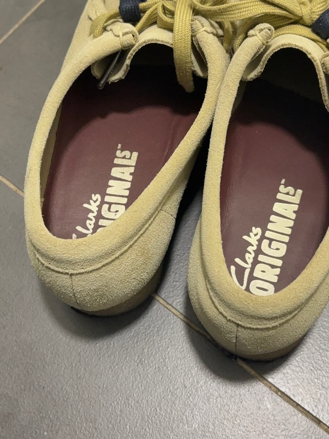 클락스 왈라비 상품이미지4