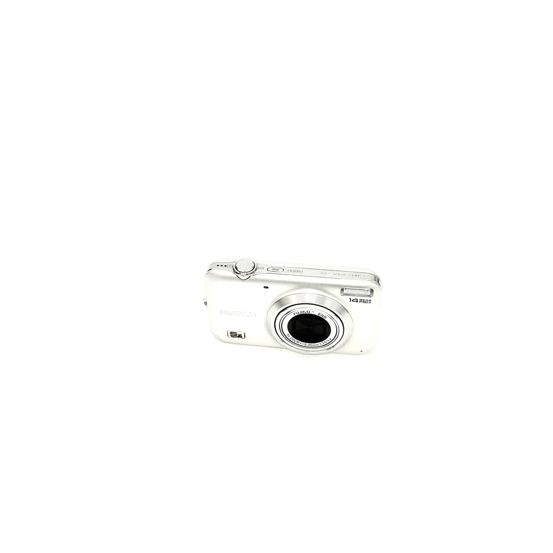 풀박스&필름색감!)FujiFilm Finepix JX280 디카 카메라 상품이미지8