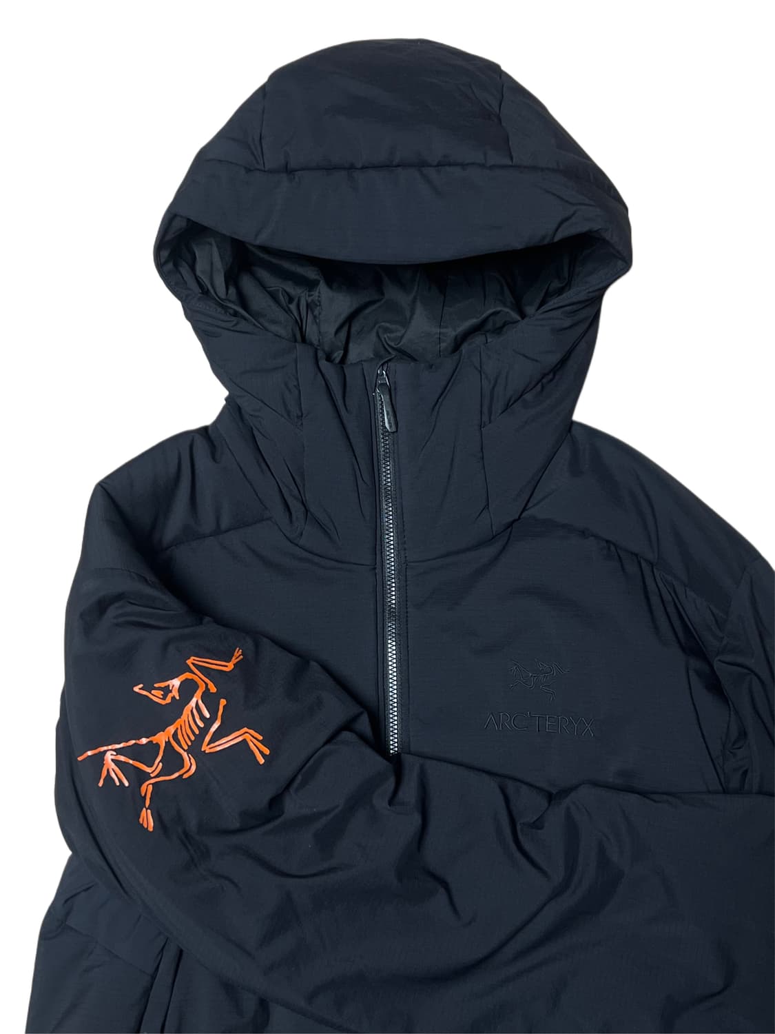 20FW 아크테릭스 x 빔즈 아톰AR 상품이미지1