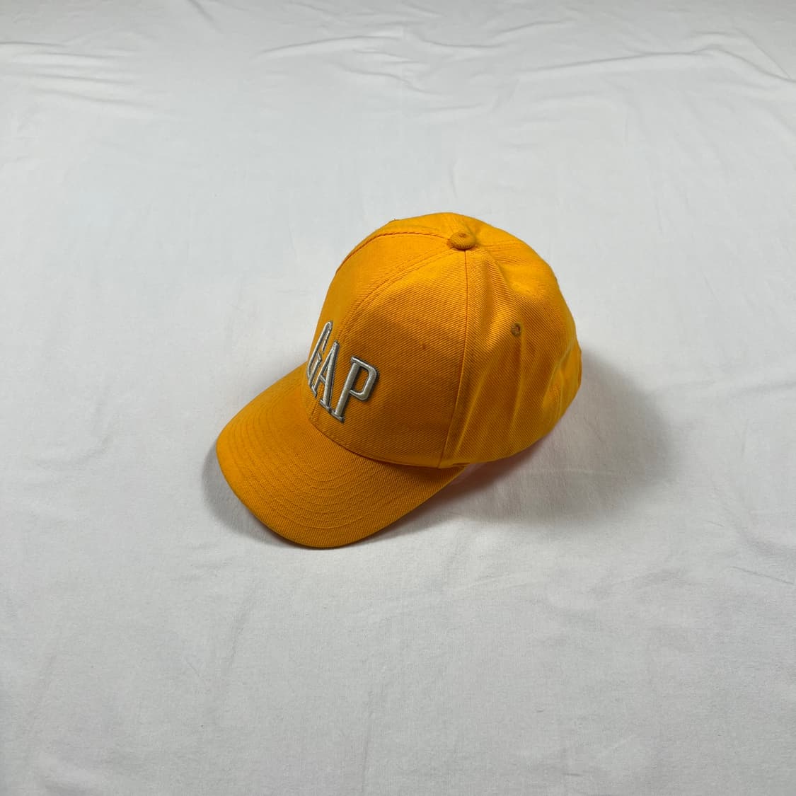 90’s 갭 gap 로고 볼캡 모자 상품이미지1